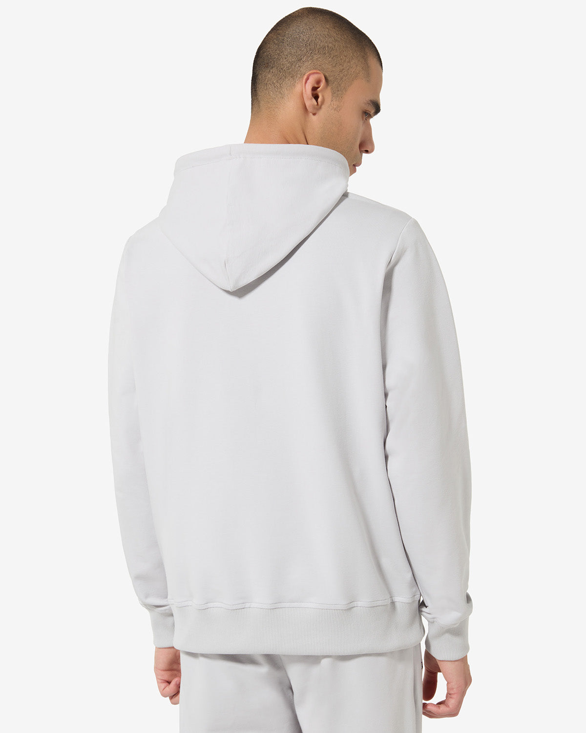 australian-dna-hoodie-felpa-uomo-con-cappuccio-in-cotone image 3