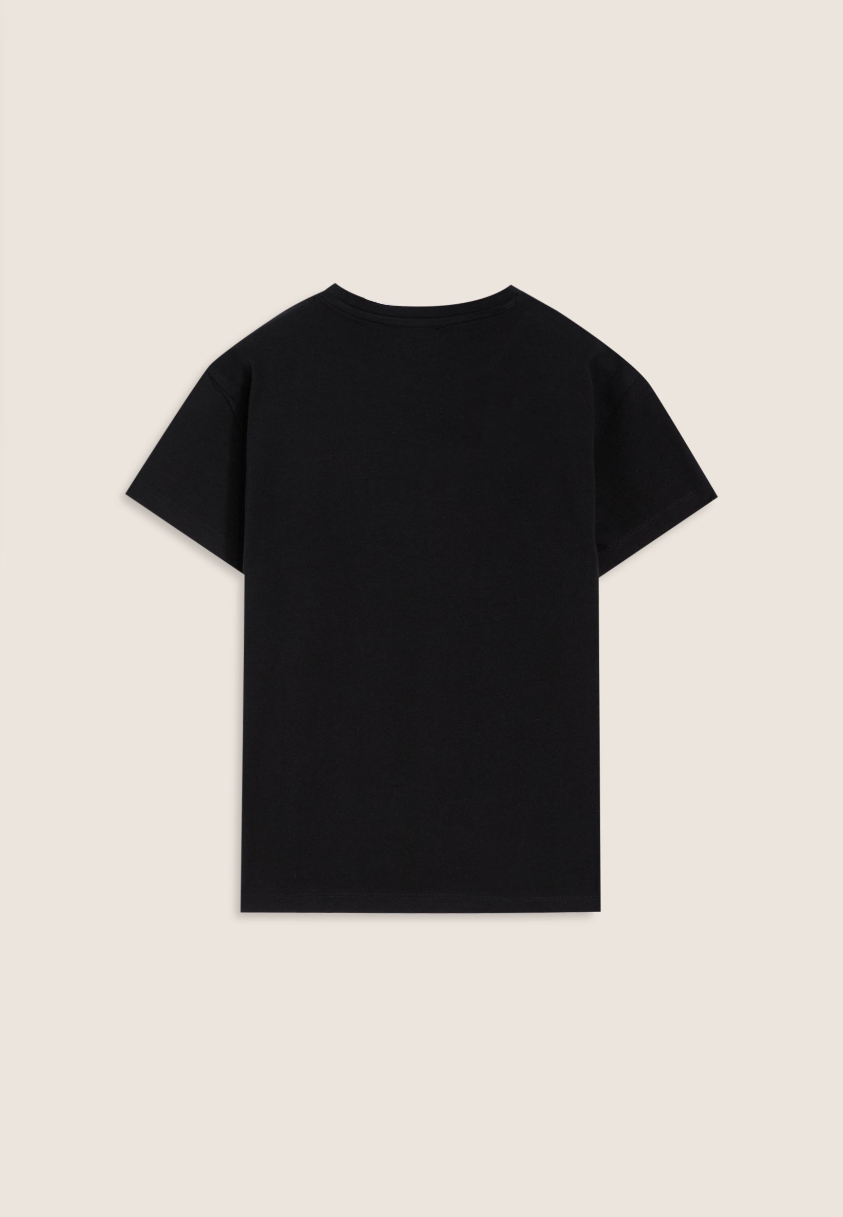 freddy-t-shirt-manica-corta-comfort-maxi-logo-freddy image 2