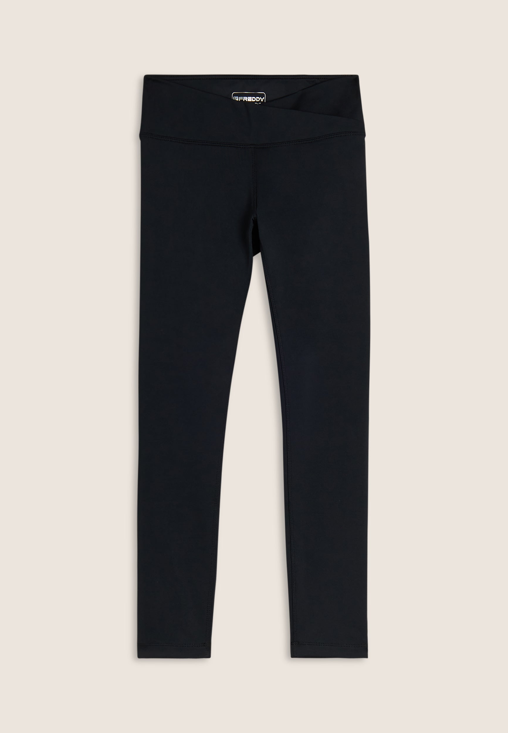 freddy-leggings-7-8-donna-vita-regular-in-tessuto-tecnico-traspirante image 1