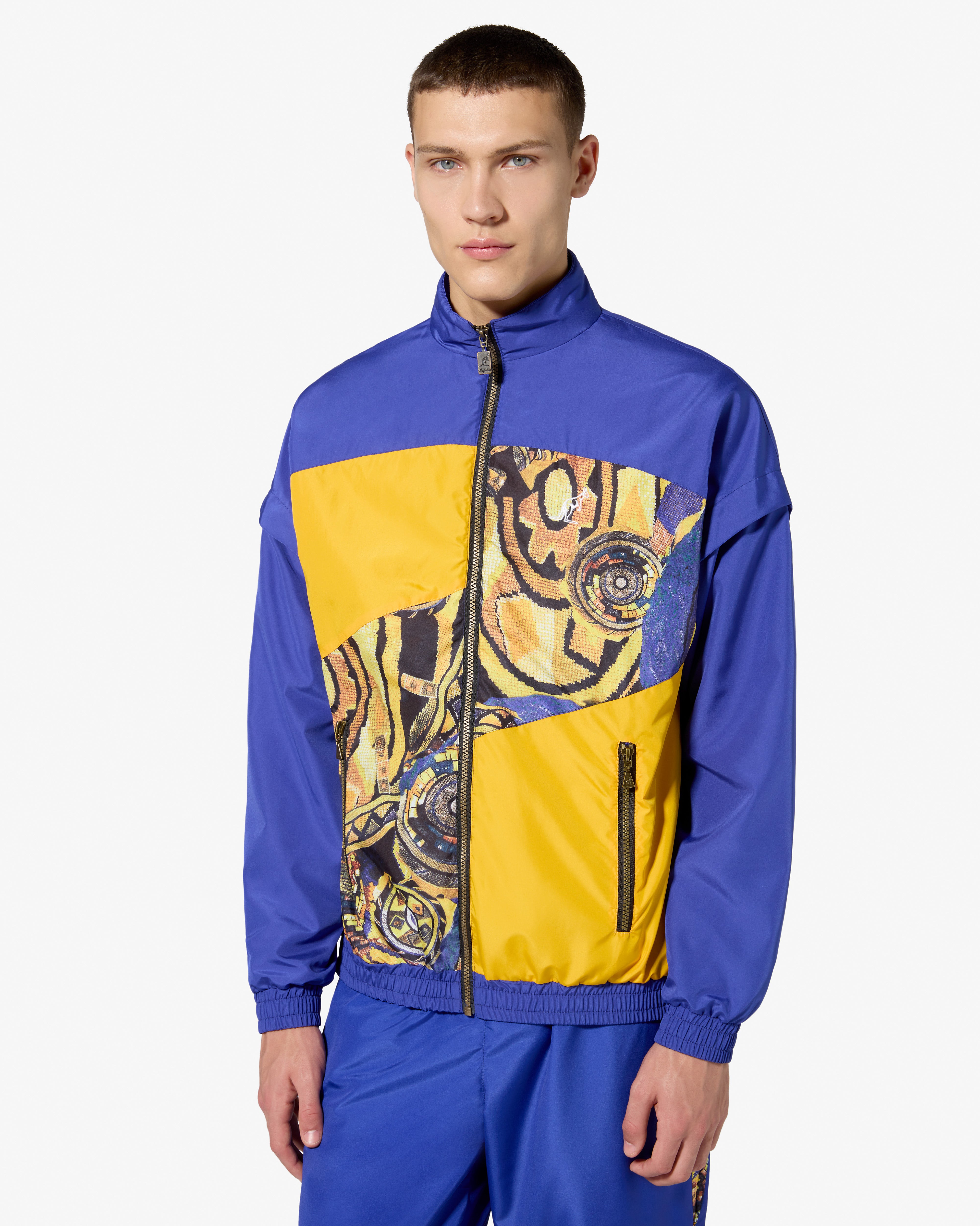 australian-mistero-1990-track-jacket-giacca-tuta-heritage image 1