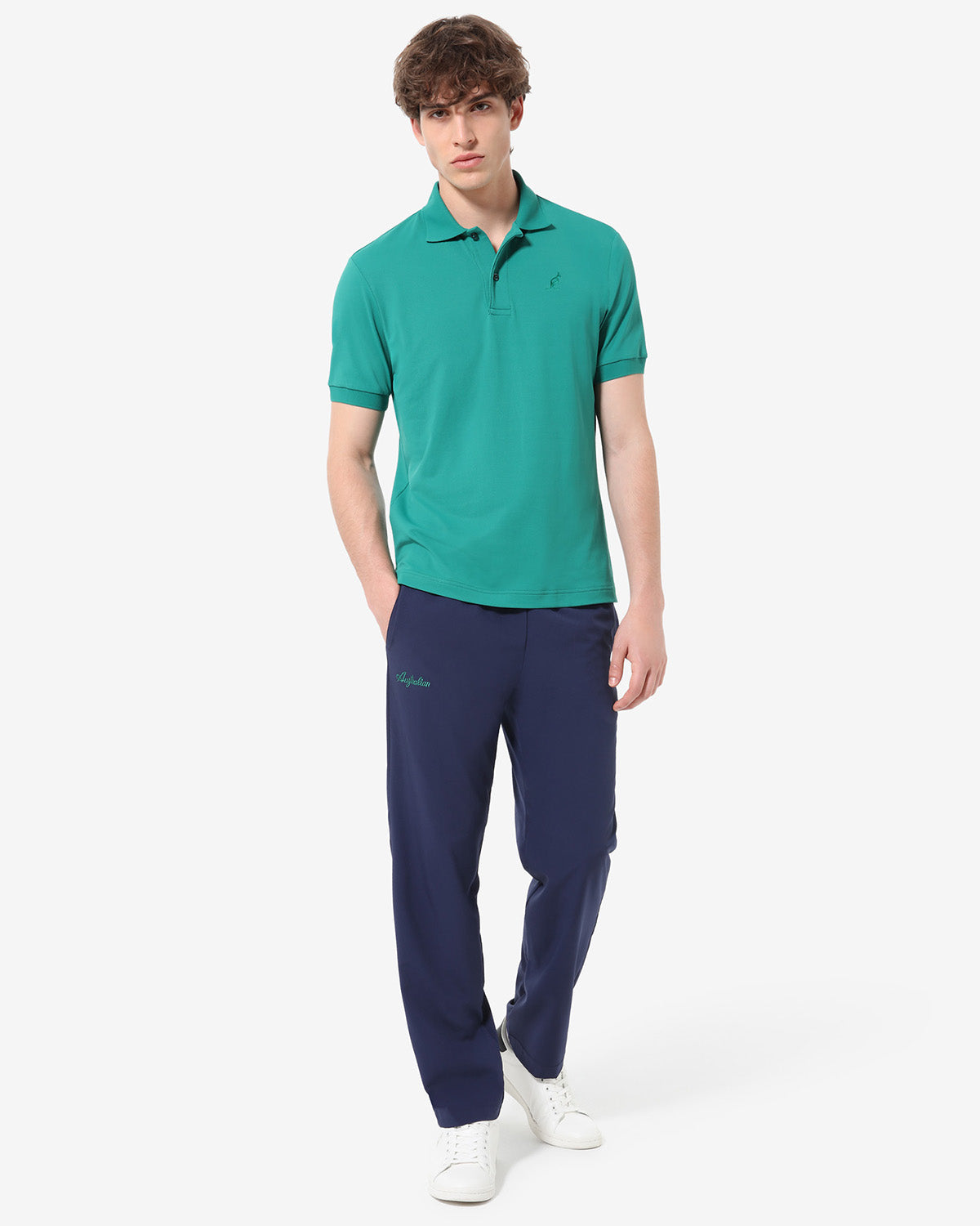 australian-tech-piquet-polo-shirt-polo-poliamide-bi-elasticizzata image 2
