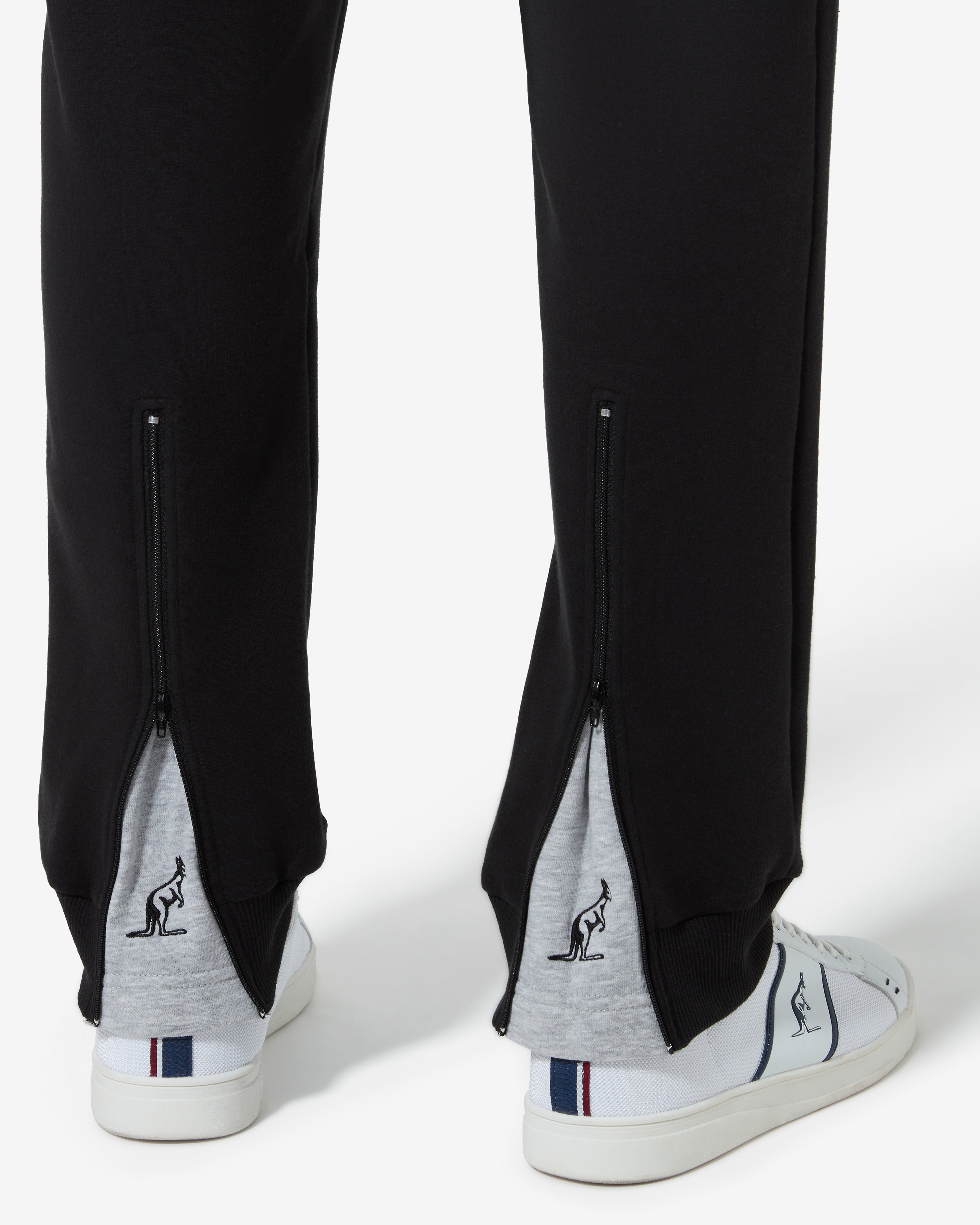 australian-anti-gravity-track-pant-pantalone-felpa-invernale-con-zip image 6