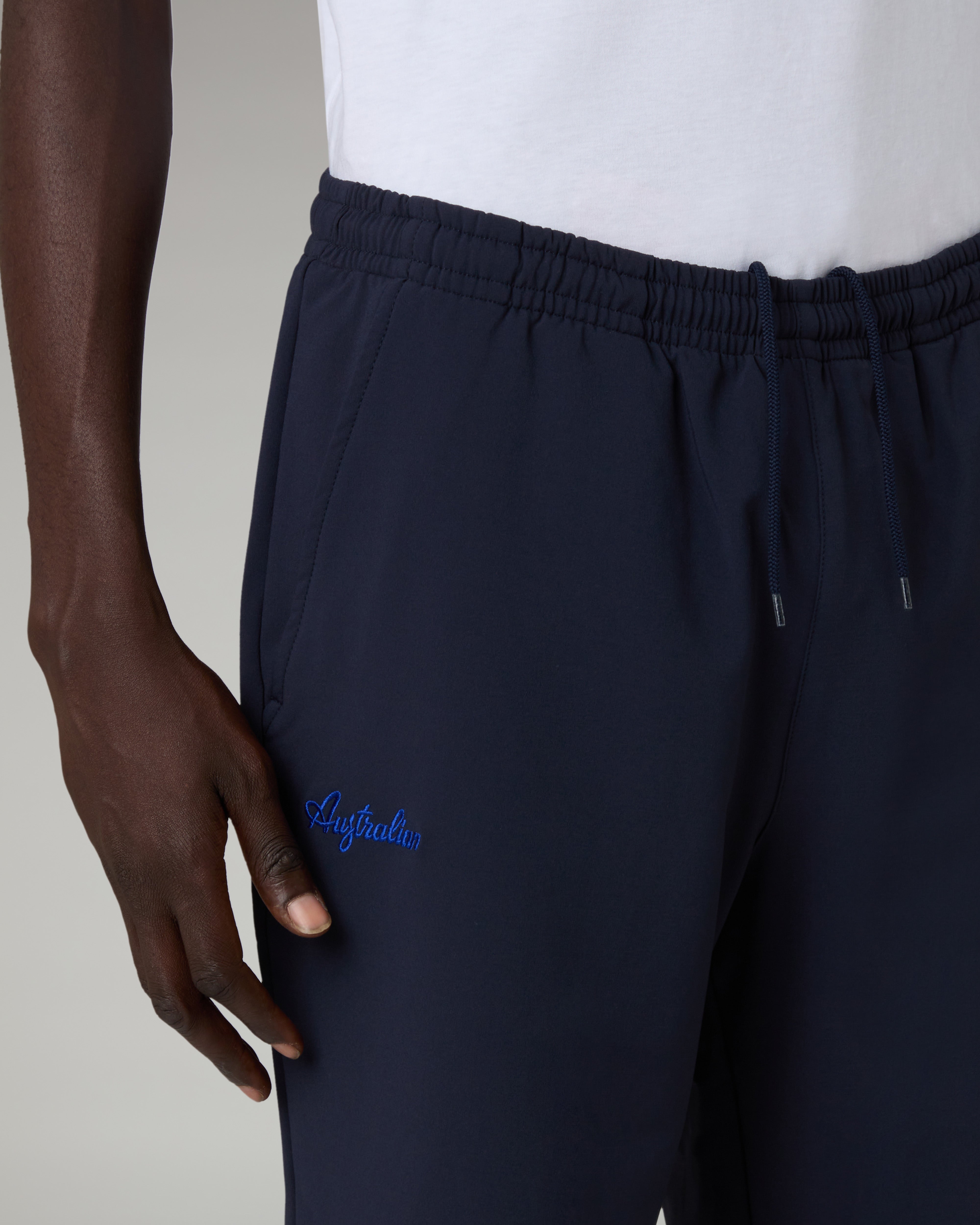 australian-icon-match-tracksuit-tuta-in-tessuto-match-bicolore-full-zip image 7