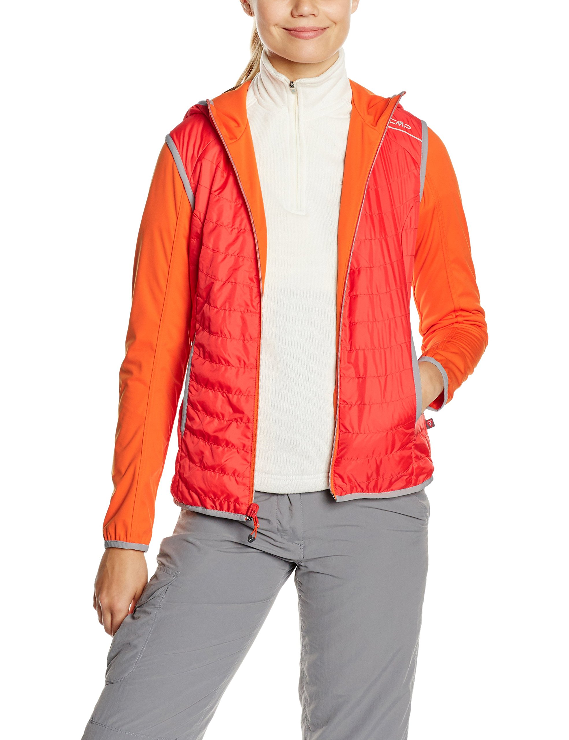 cmp-giacca-softshell-donna-rigel-antivento image 4