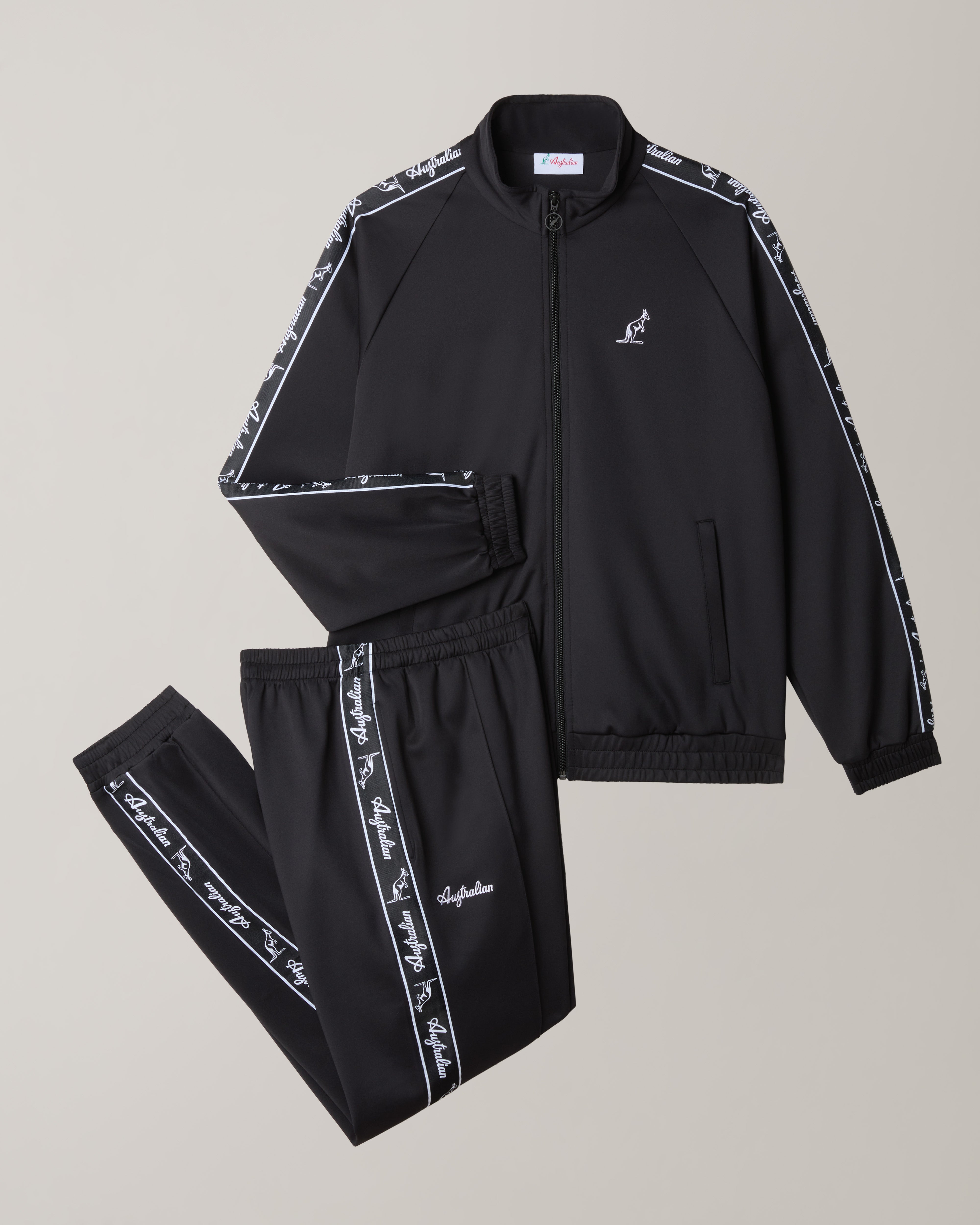 australian-tape-tracksuit-tuta-nera-light-vole-fw25 image 8