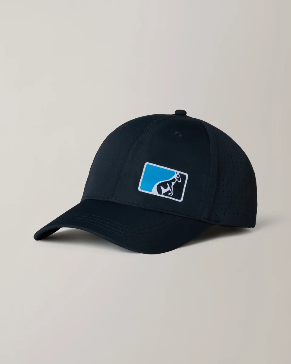 australian-league-cap-cappellino-tecnico-blu-vany image 1