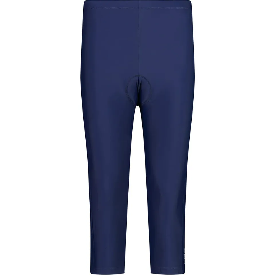 cmp-pantaloni-bike-3-4-da-donna image 1