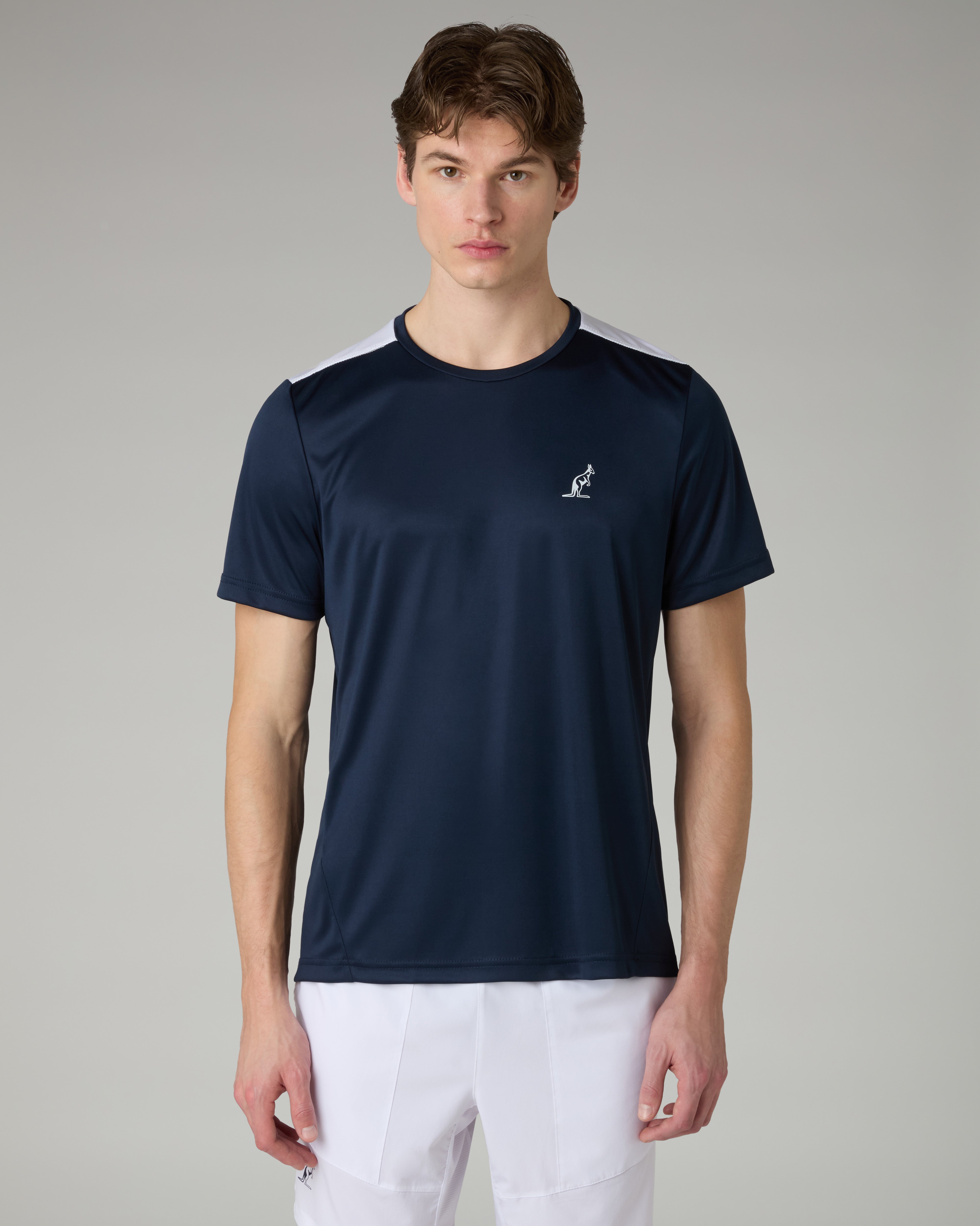 australian-court-t-shirt-maglia-tennis-ace-eclipse-blue image 1