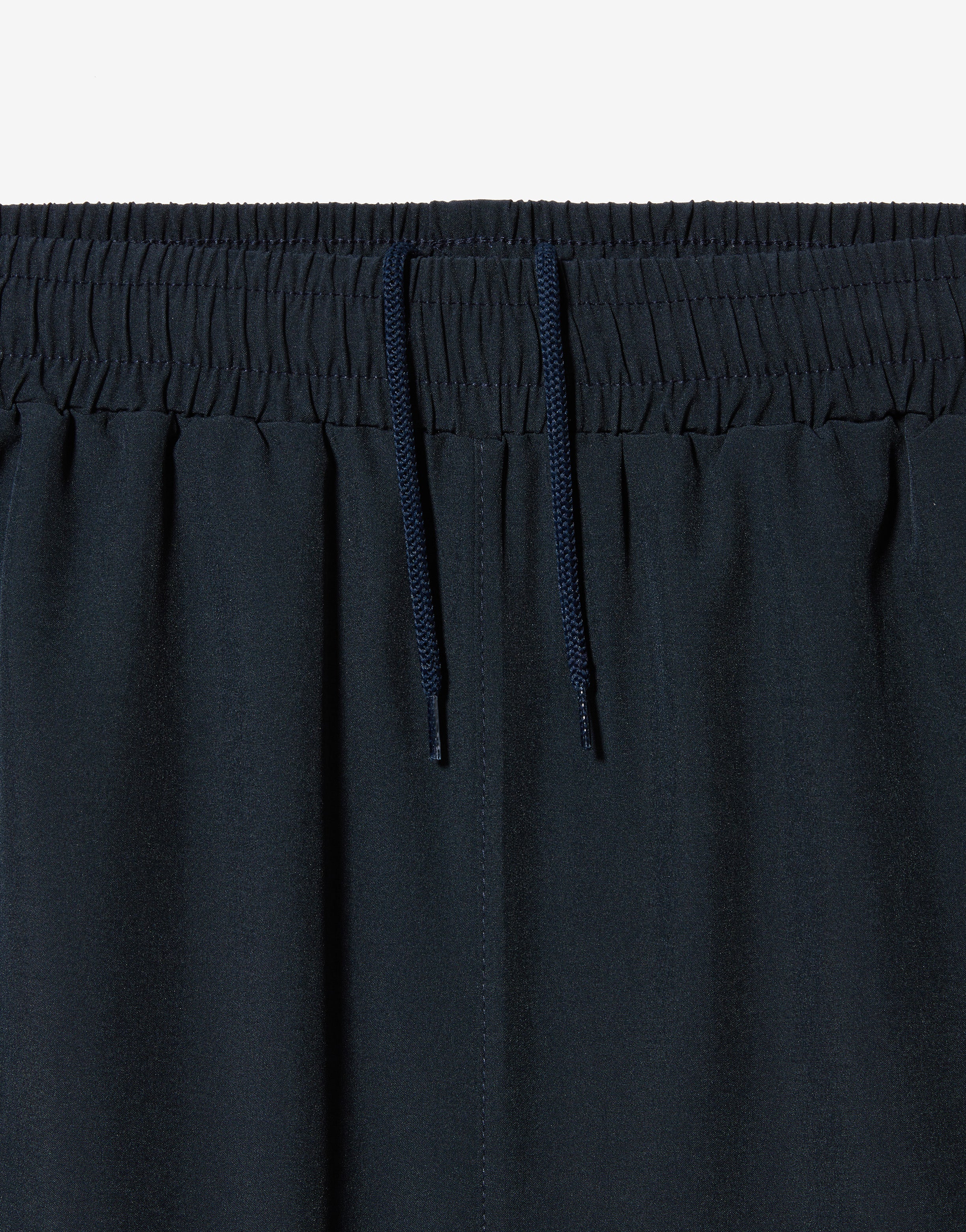 australian-color-block-short-tennis-blu-navy-teush0037 image 5