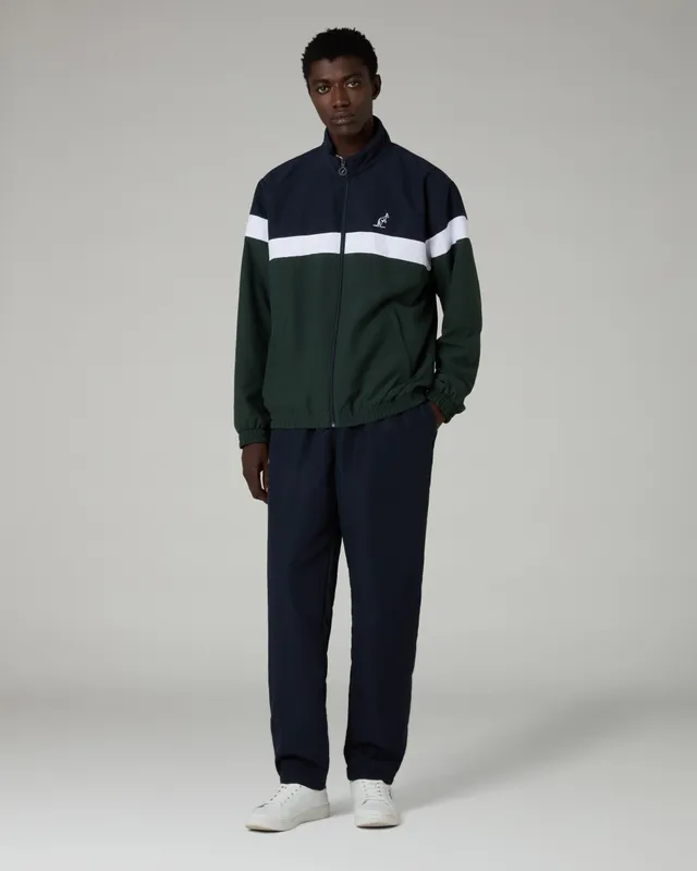 australian-legacy-microtouch-tracksuit-tuta-completa-uomo image 1