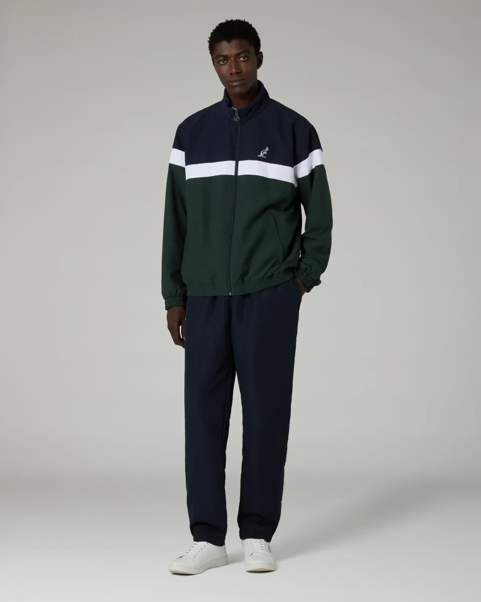 australian-legacy-microtouch-tracksuit-tuta-completa-uomo image 1