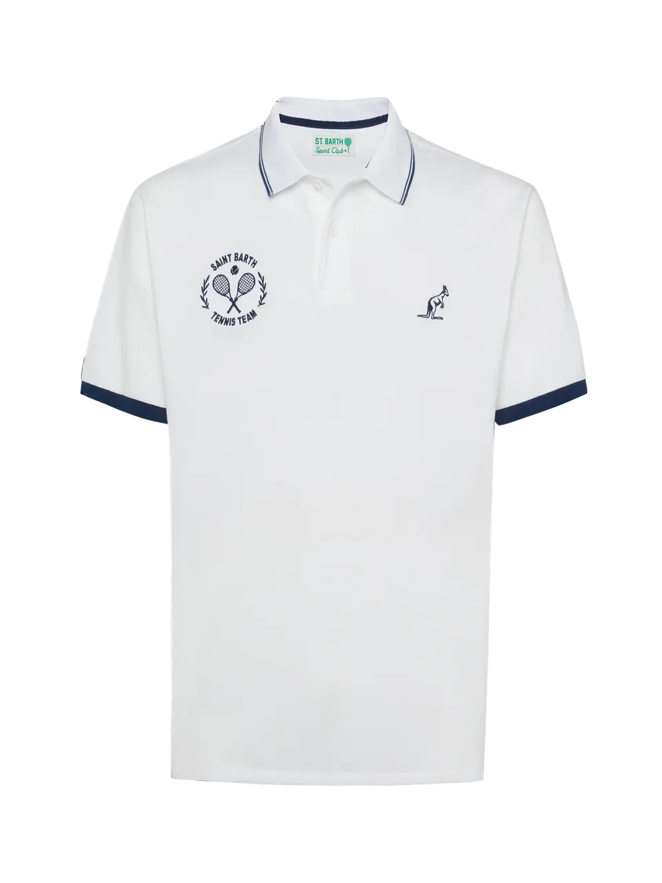 australian-polo-shirt-beverly-hills-polo-uomo-piqu-cotone image 1