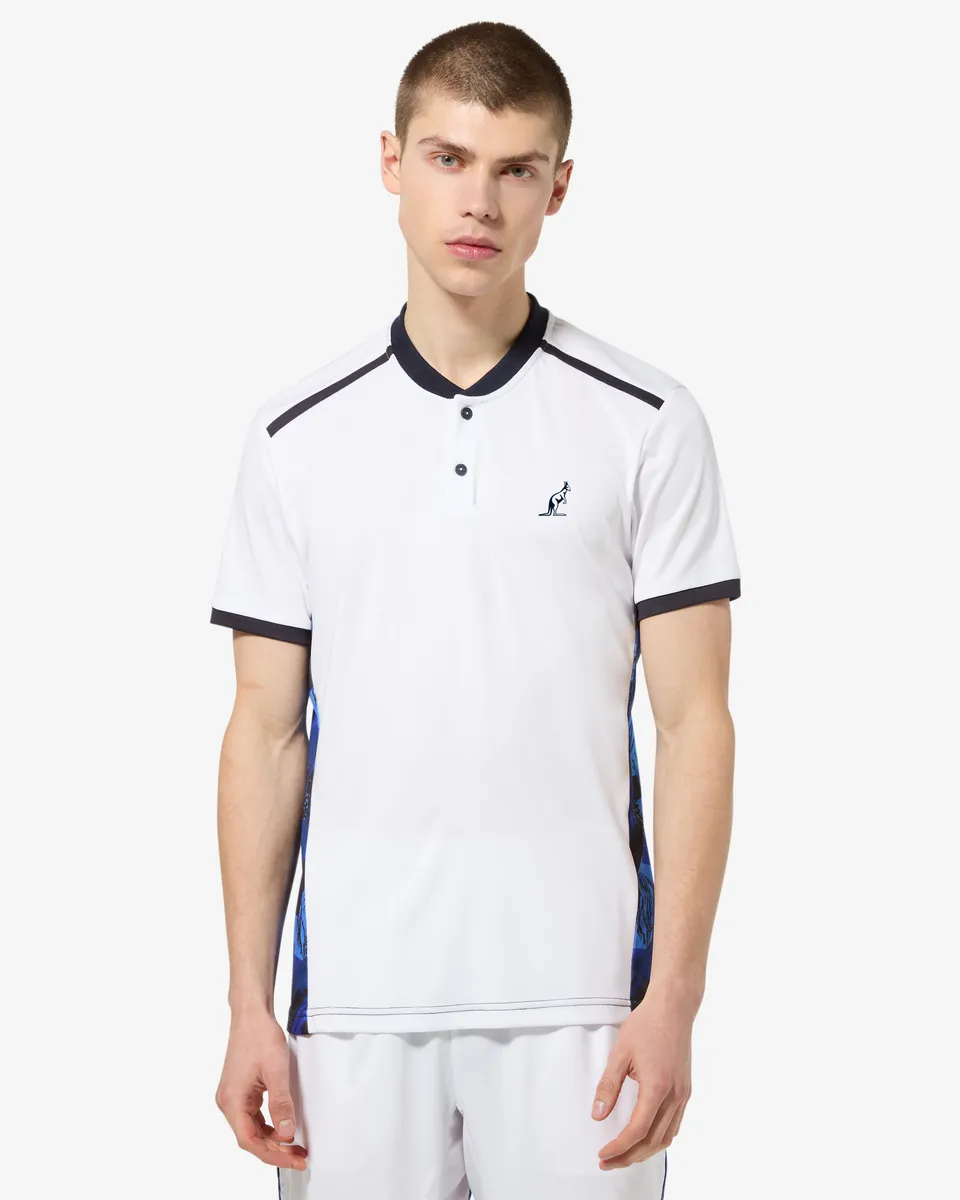 australian-scribble-polo-shirt-uomo-polo-ace-traspirante image 1