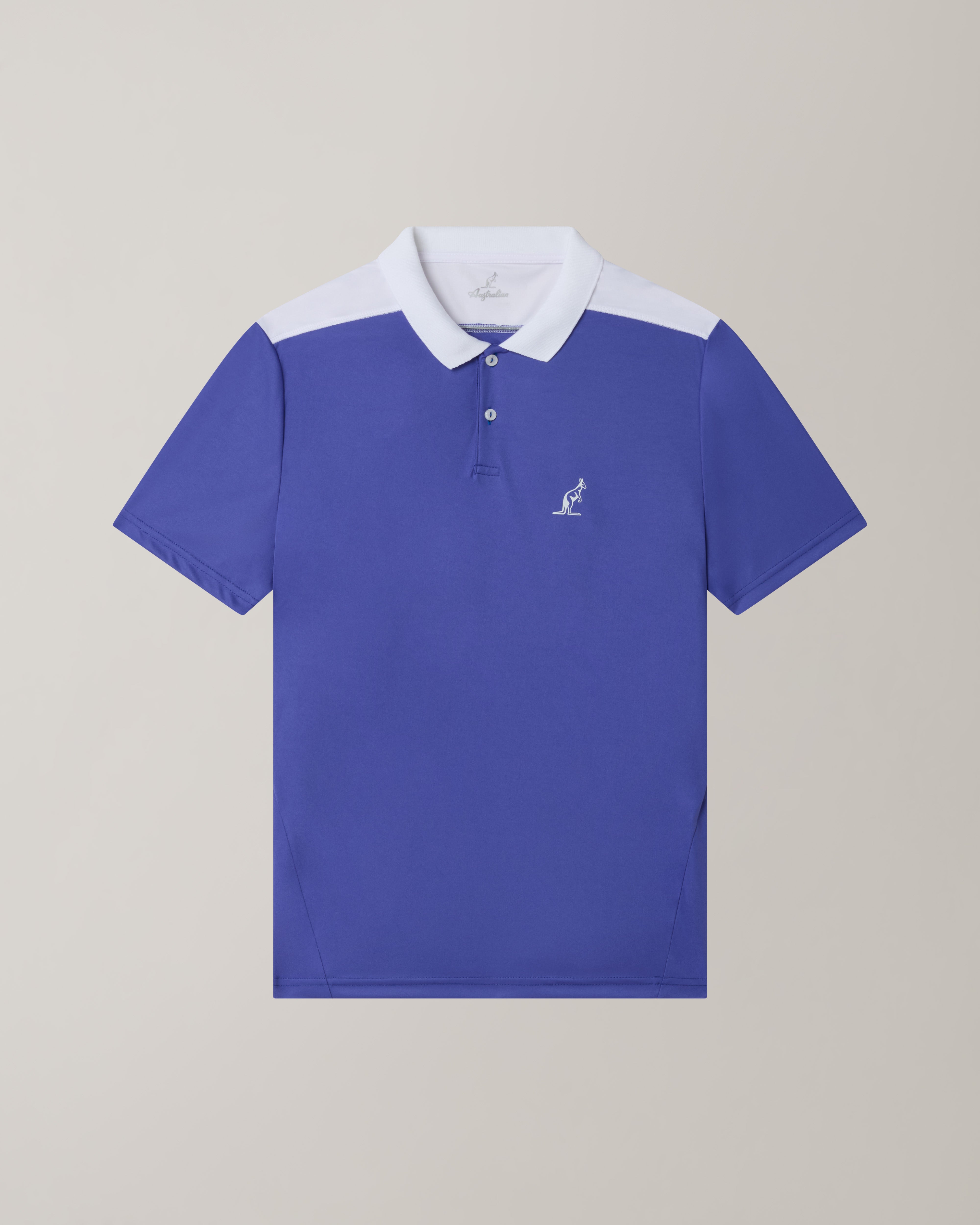 australian-court-polo-shirt-polo-tecnica-elasticizzata-tennis image 5