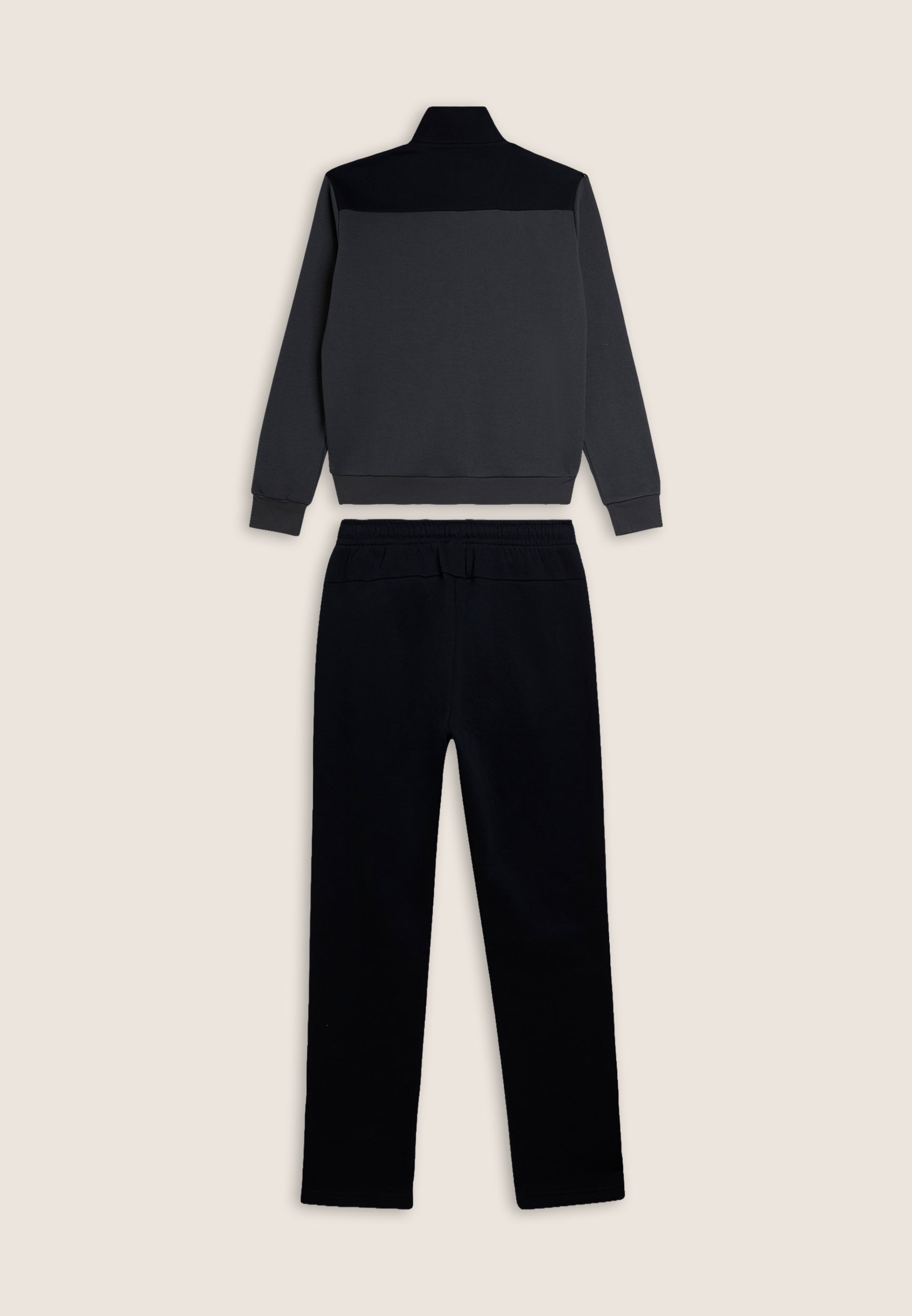 freddy-tuta-uomo-collo-alto-full-zip-colour-block image 5