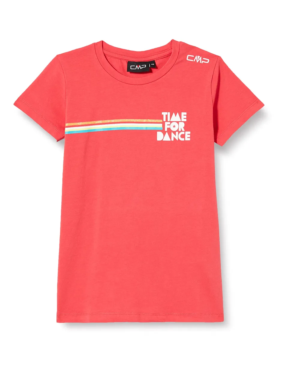 cmp-maglietta-unisex-bambini-e-ragazzi image 1