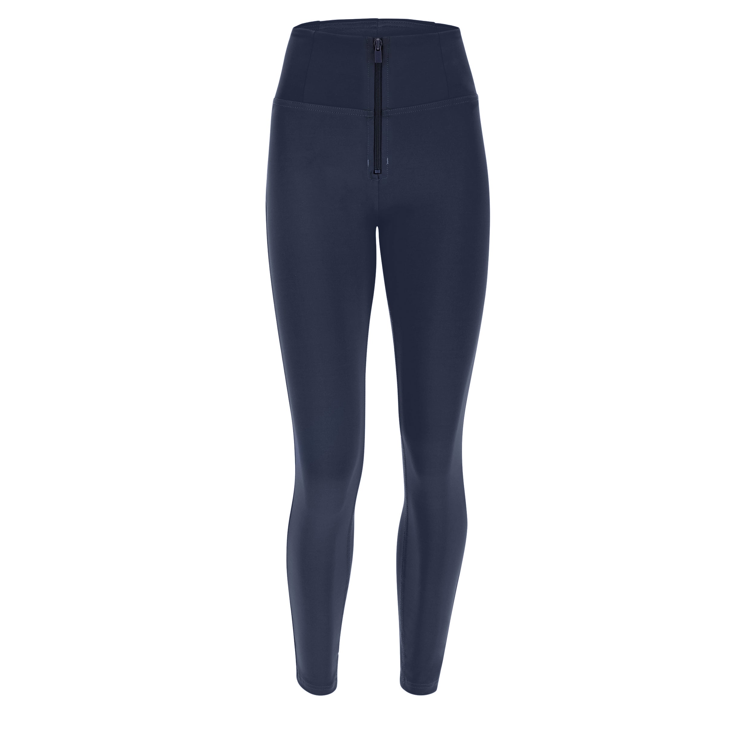 freddy-wr-up-push-up-vita-alta-d-i-w-o-superskinny-7-8-pantaloni-donna-traspiran image 8