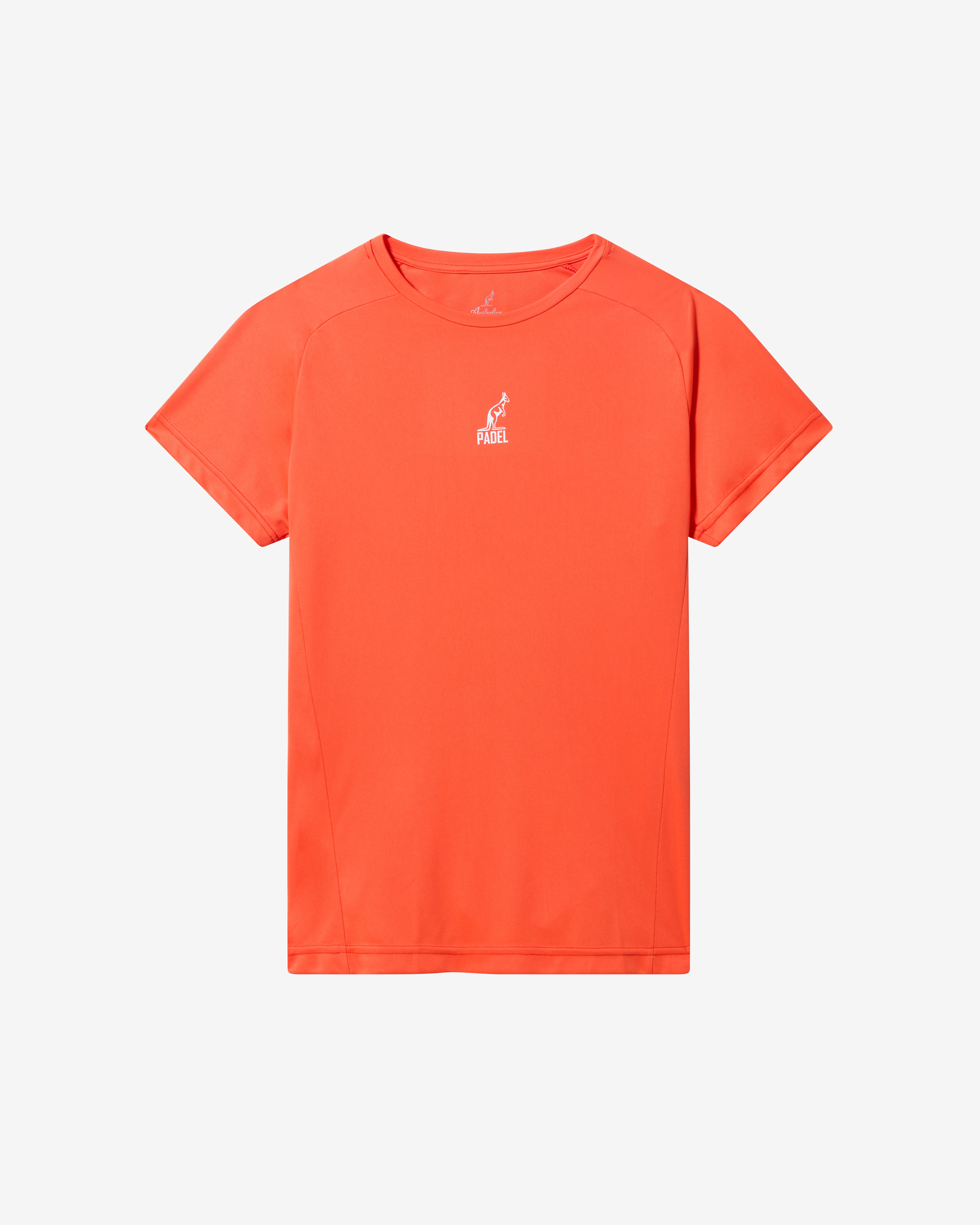 australian-basic-t-shirt-league-maglietta-tecnica-padel image 5