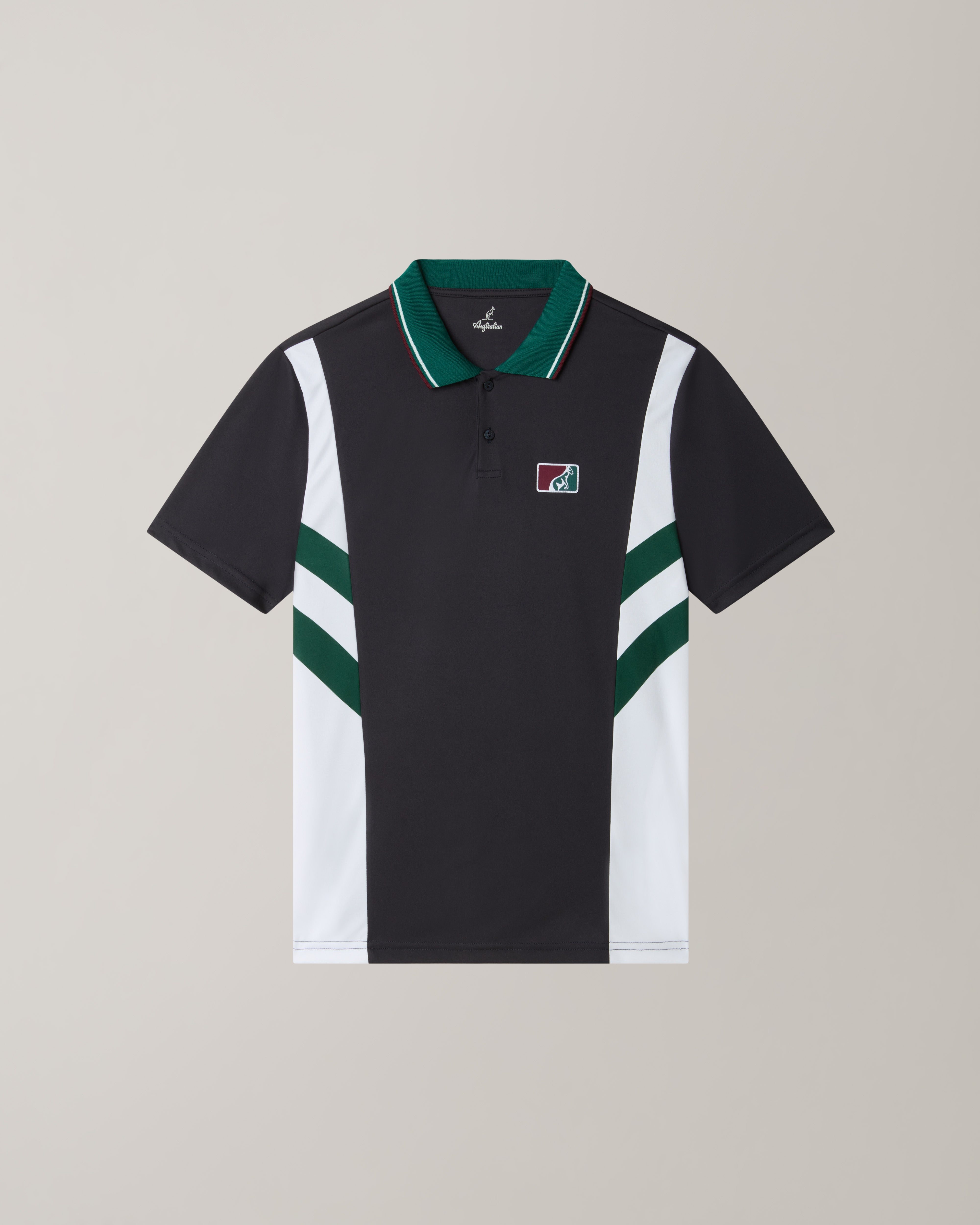 australian-classic-polo-shirt-blu-navy-polo-tennis-ace image 5