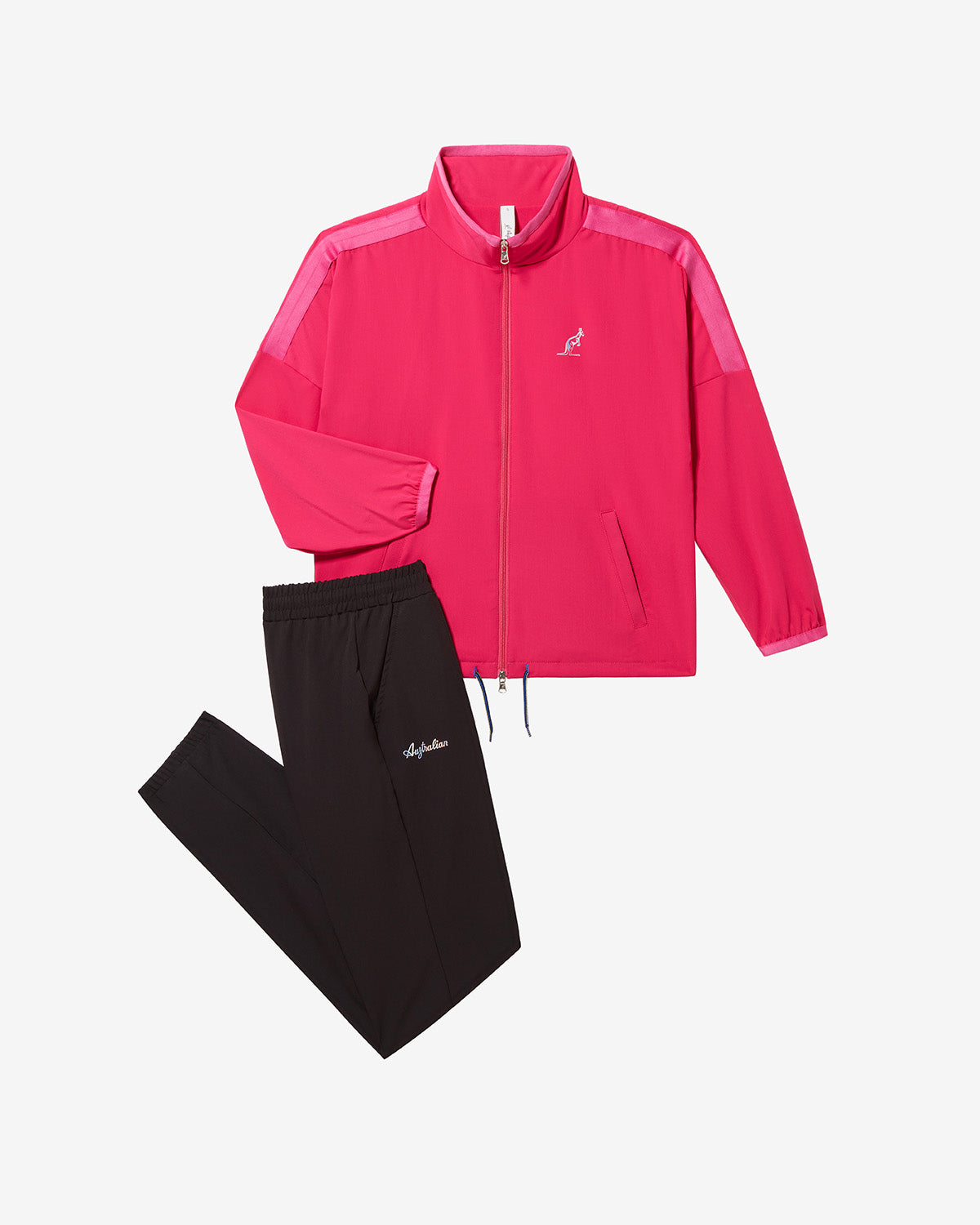 australian-shade-tuta-sportswear-fuxia image 8