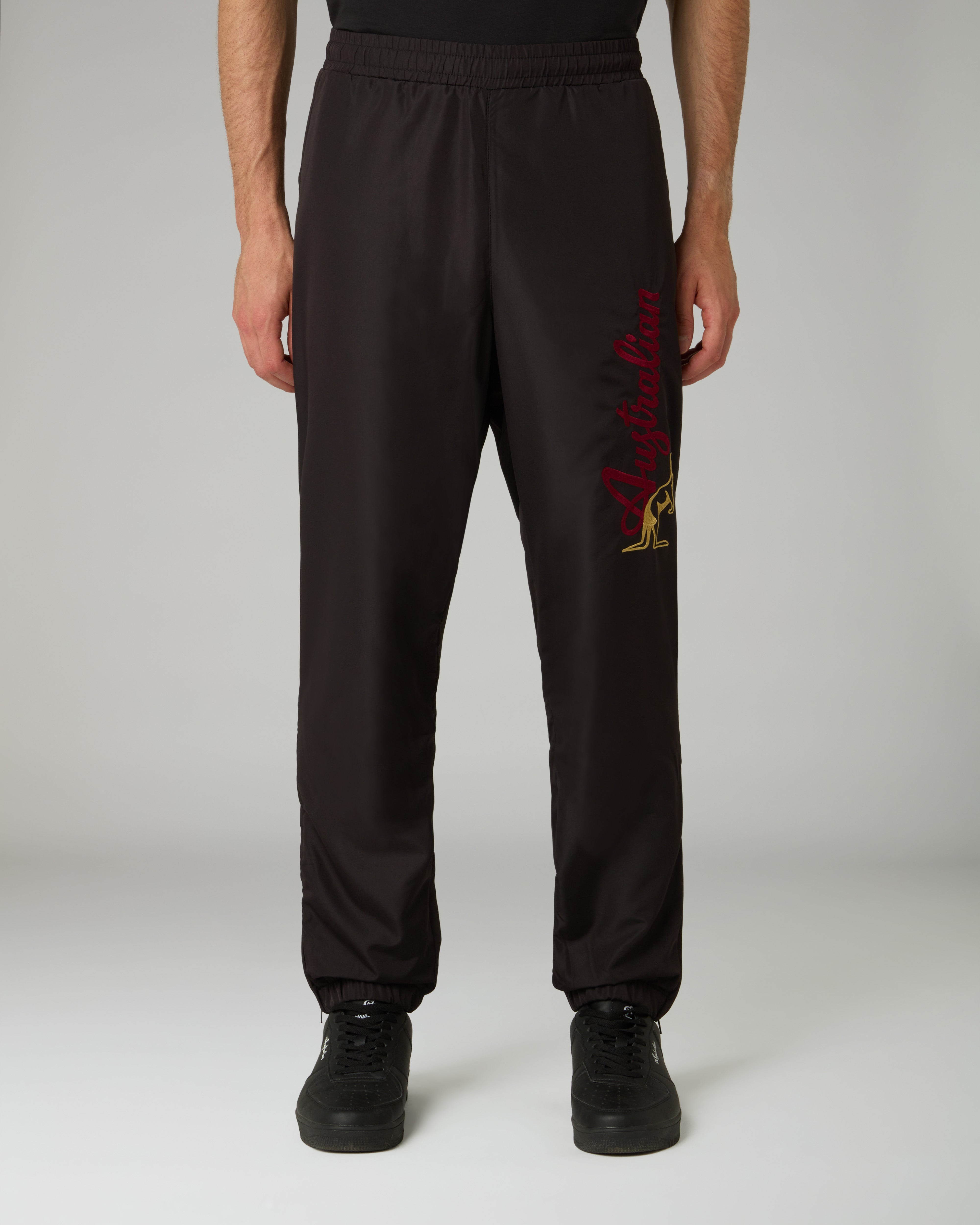 australian-lost-bumper-track-pant-pantalone-tecnico-smash image 1