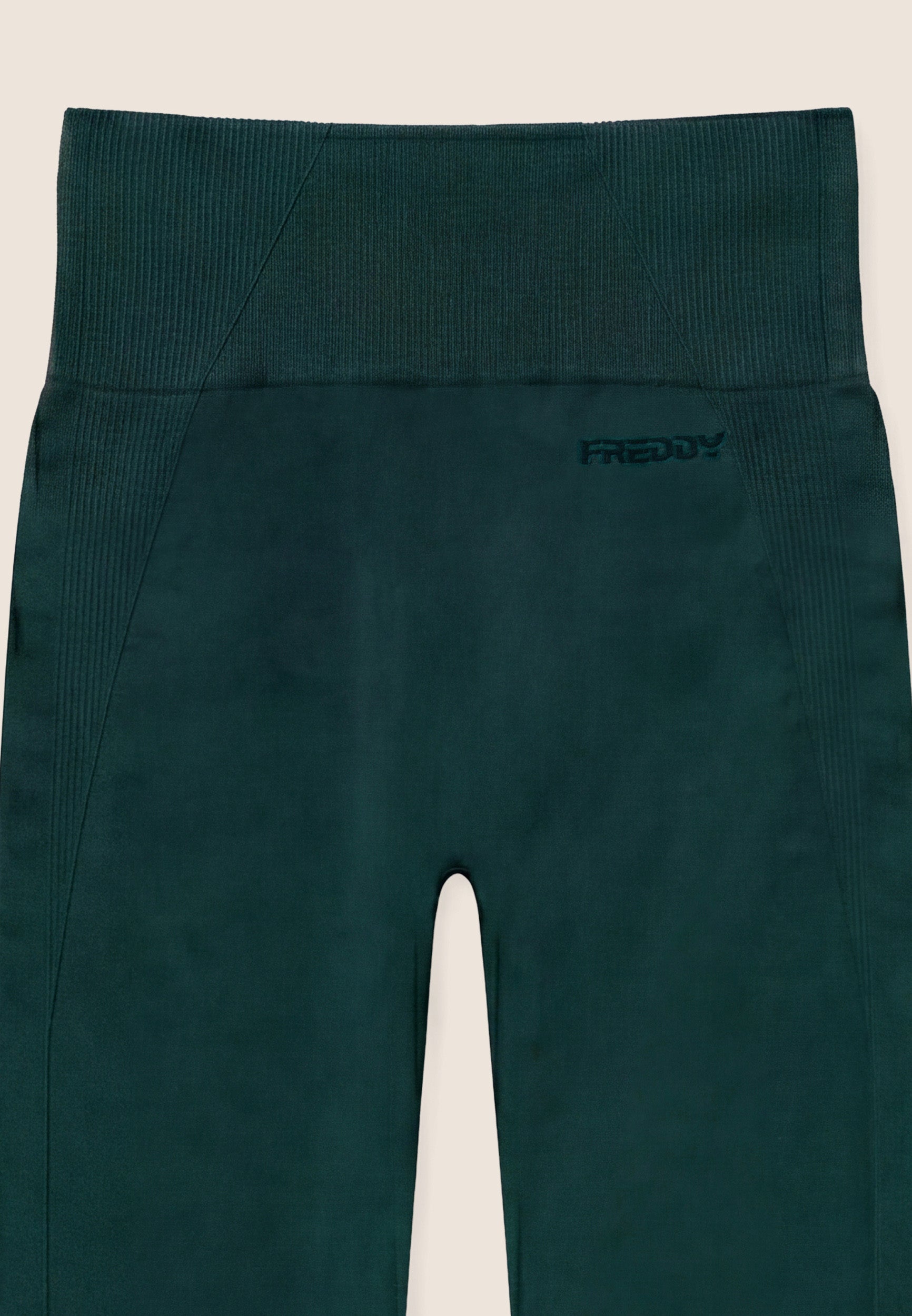 freddy-leggings-seamless-7-8-vita-alta-inserti-costina image 7