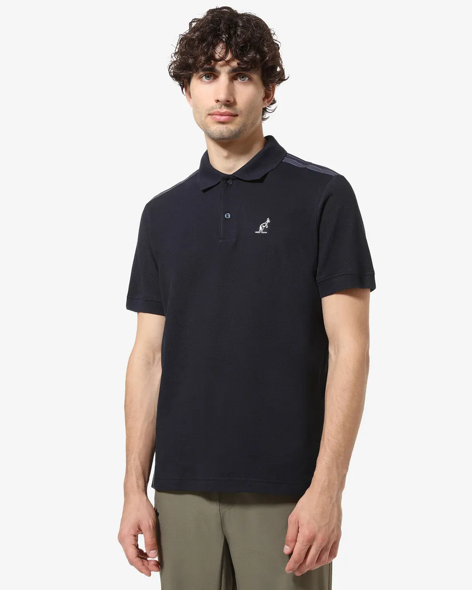 australian-tape-stripe-polo-blu-navy image 1