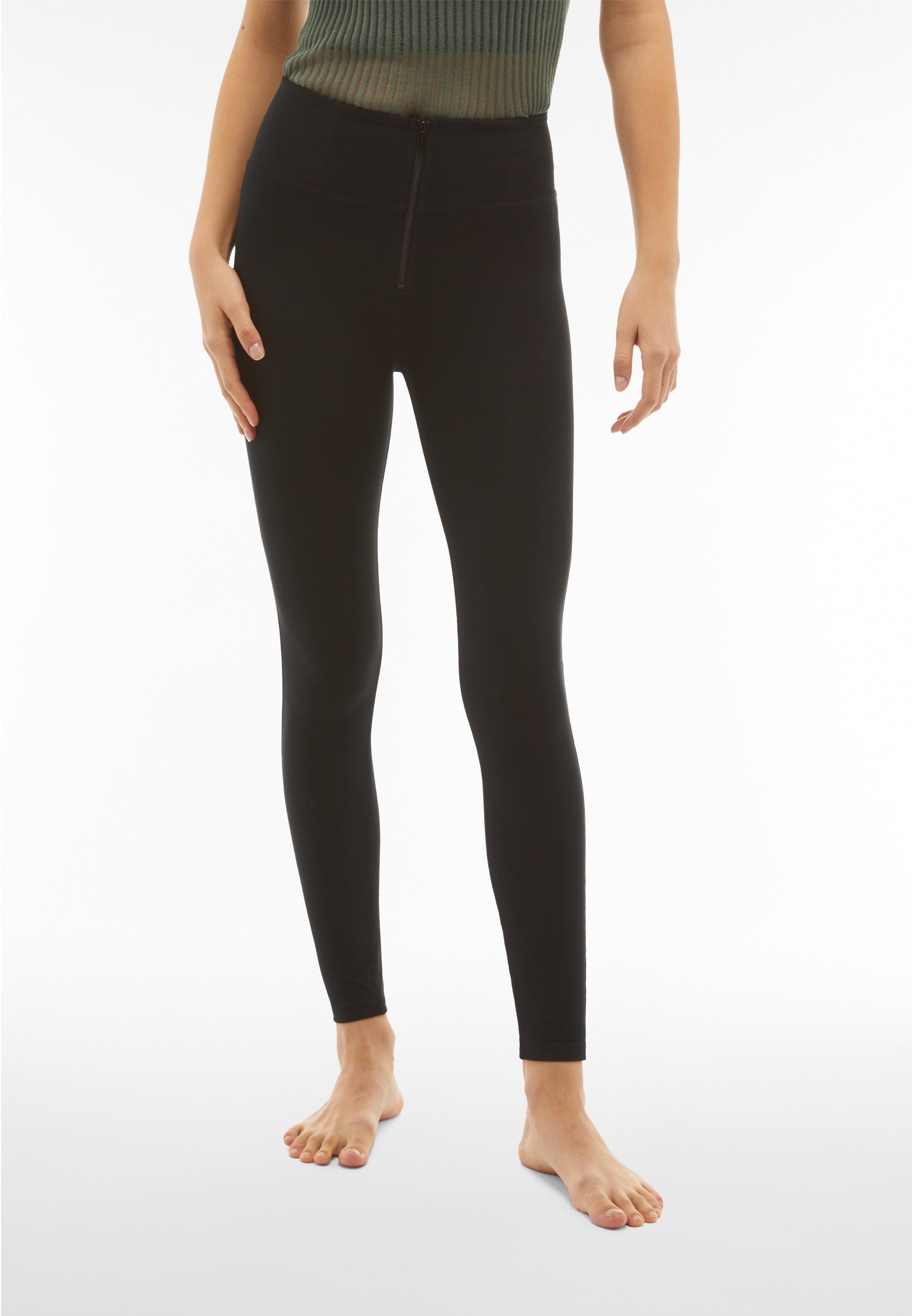 freddy-pantaloni-push-up-wr-up-vita-alta-superskinny-cotone-pantaloni-donna image 1
