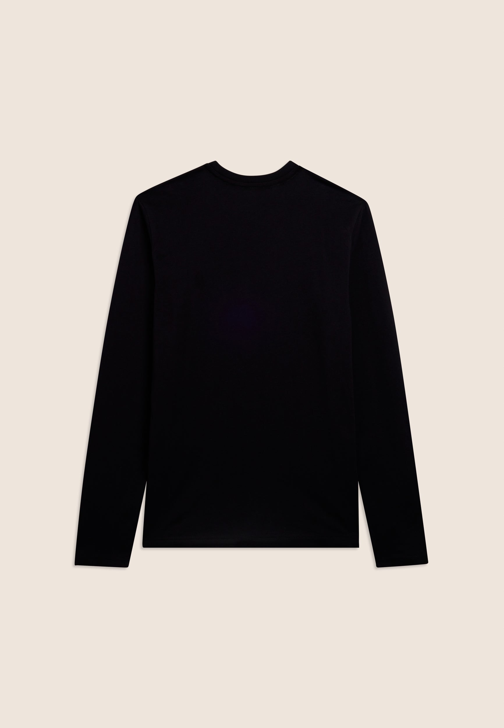 freddy-t-shirt-manica-lunga-in-cotone-con-logo-ricamato image 2
