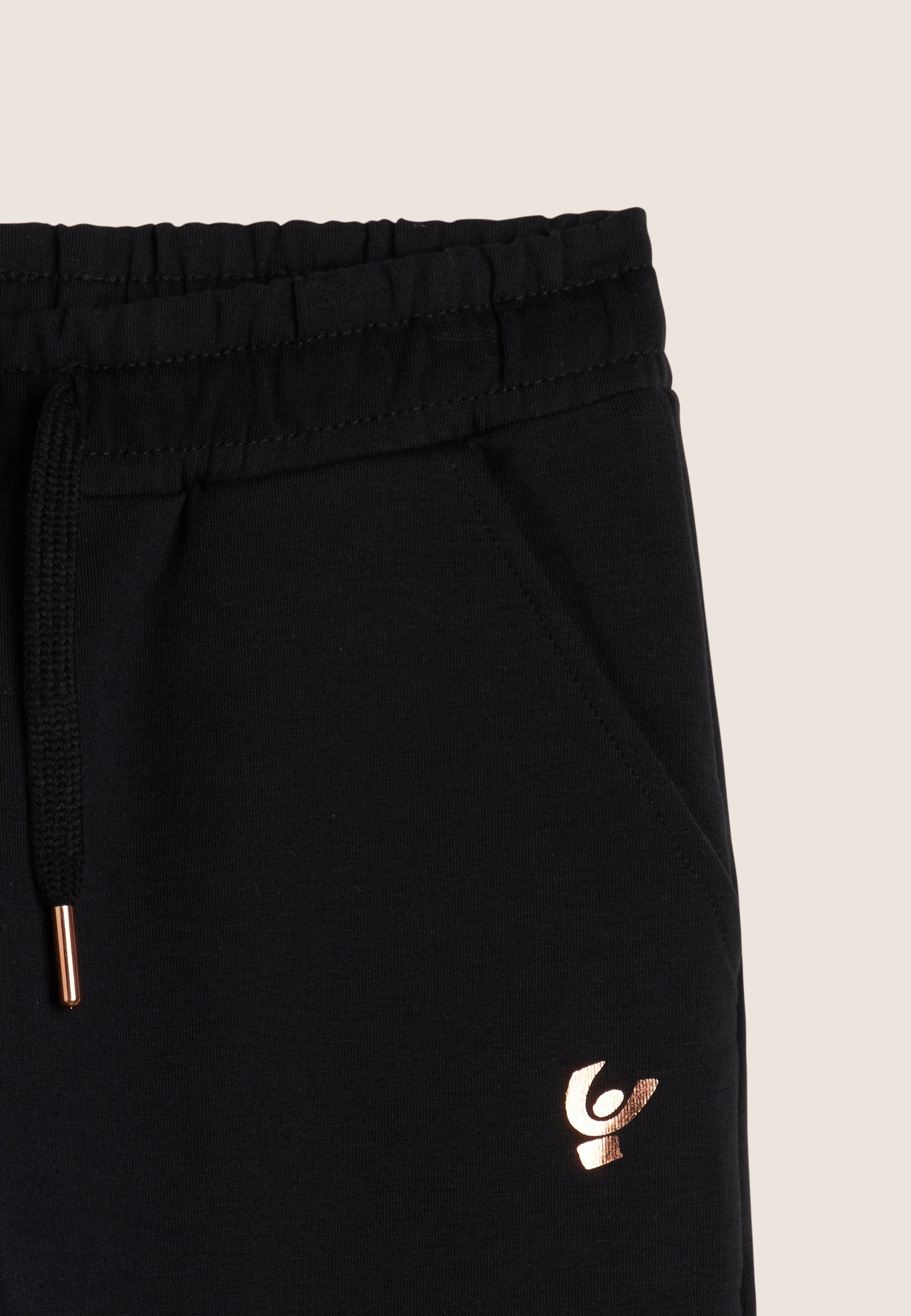 freddy-pantaloni-sportivi-bambina-con-polsini-e-coulisse image 3
