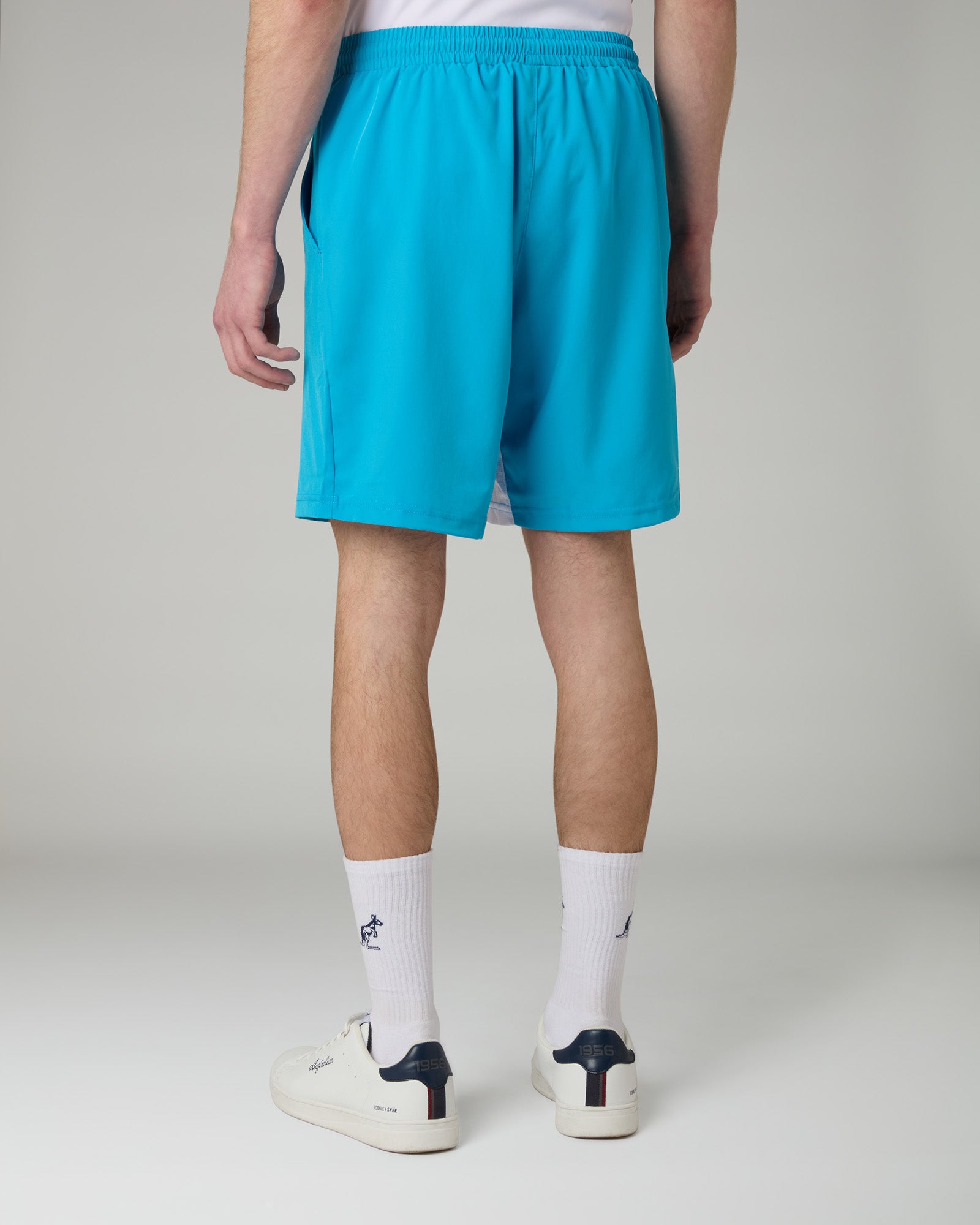 australian-match-short-pantaloncino-tennis-bi-elastico image 3
