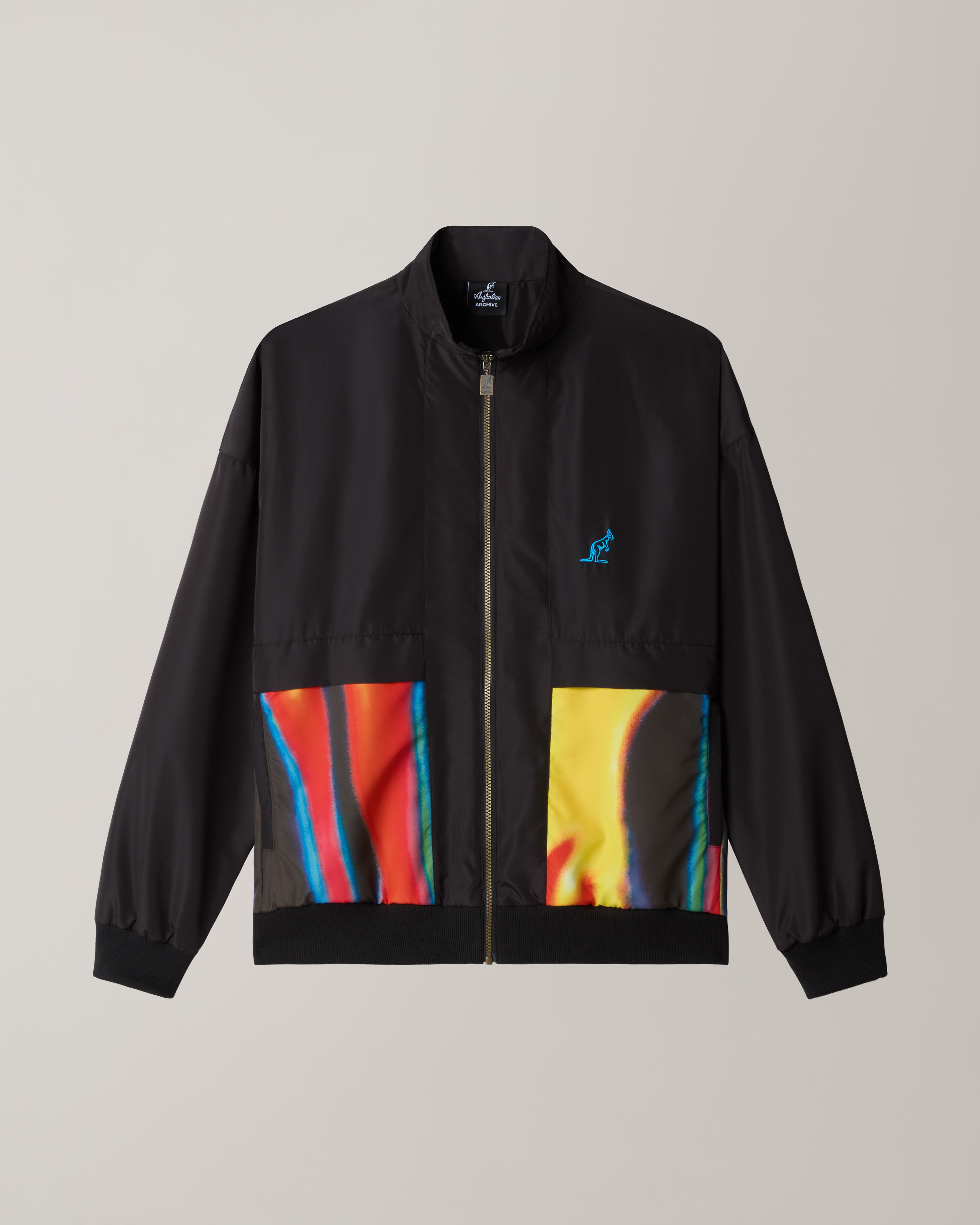 australian-1991-fuel-track-jacket-giacca-heritage-superleggera image 6