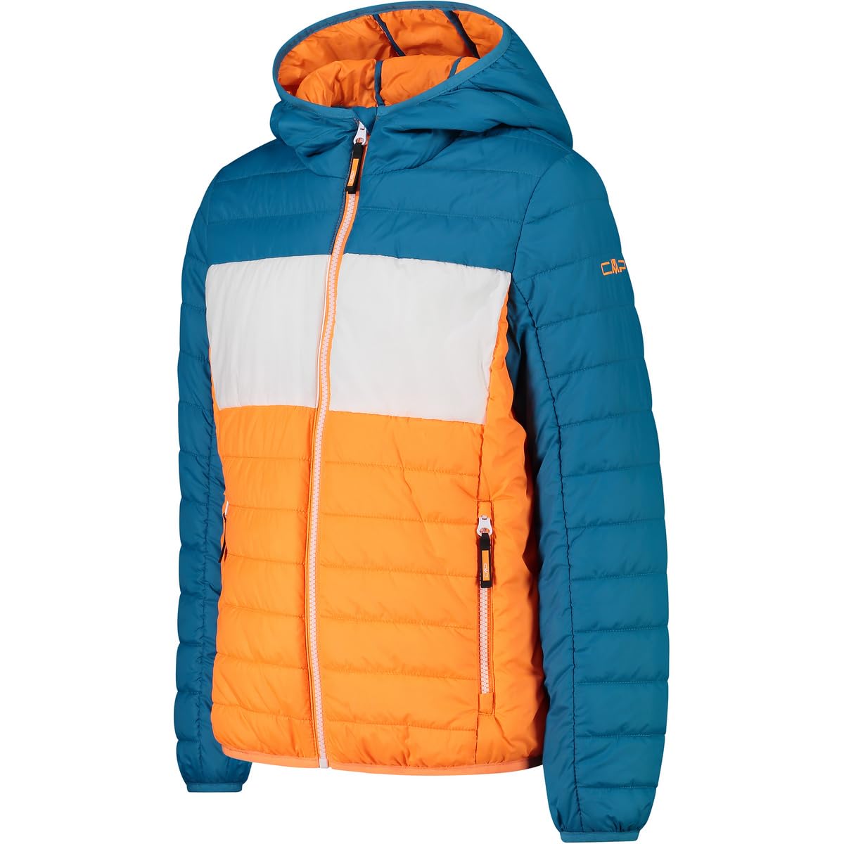 cmp-giacca-hoodie-rigel-unisex-outdoor image 6