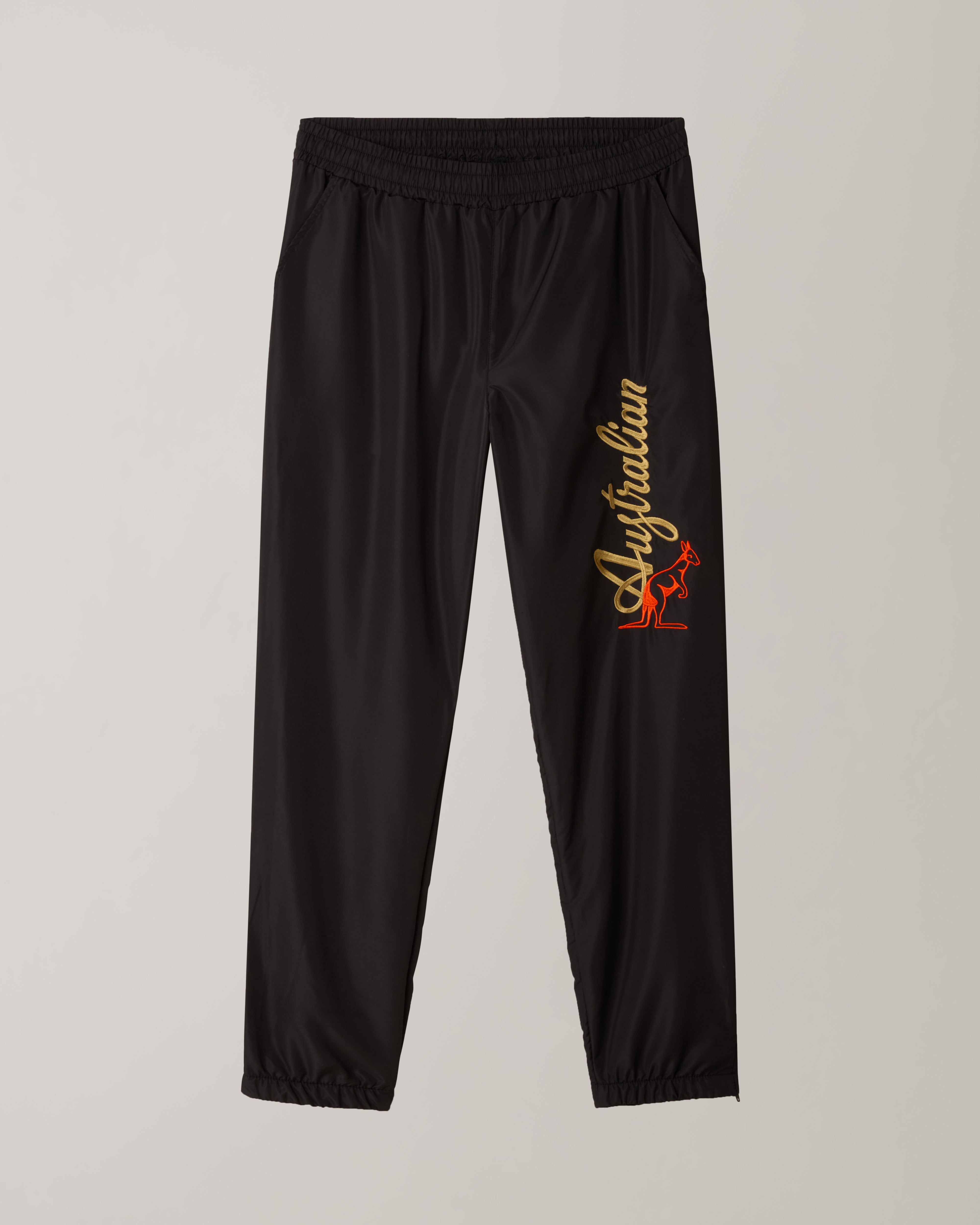 australian-lost-bumper-track-pant-heritage-pantalone-tecnico-smash image 7