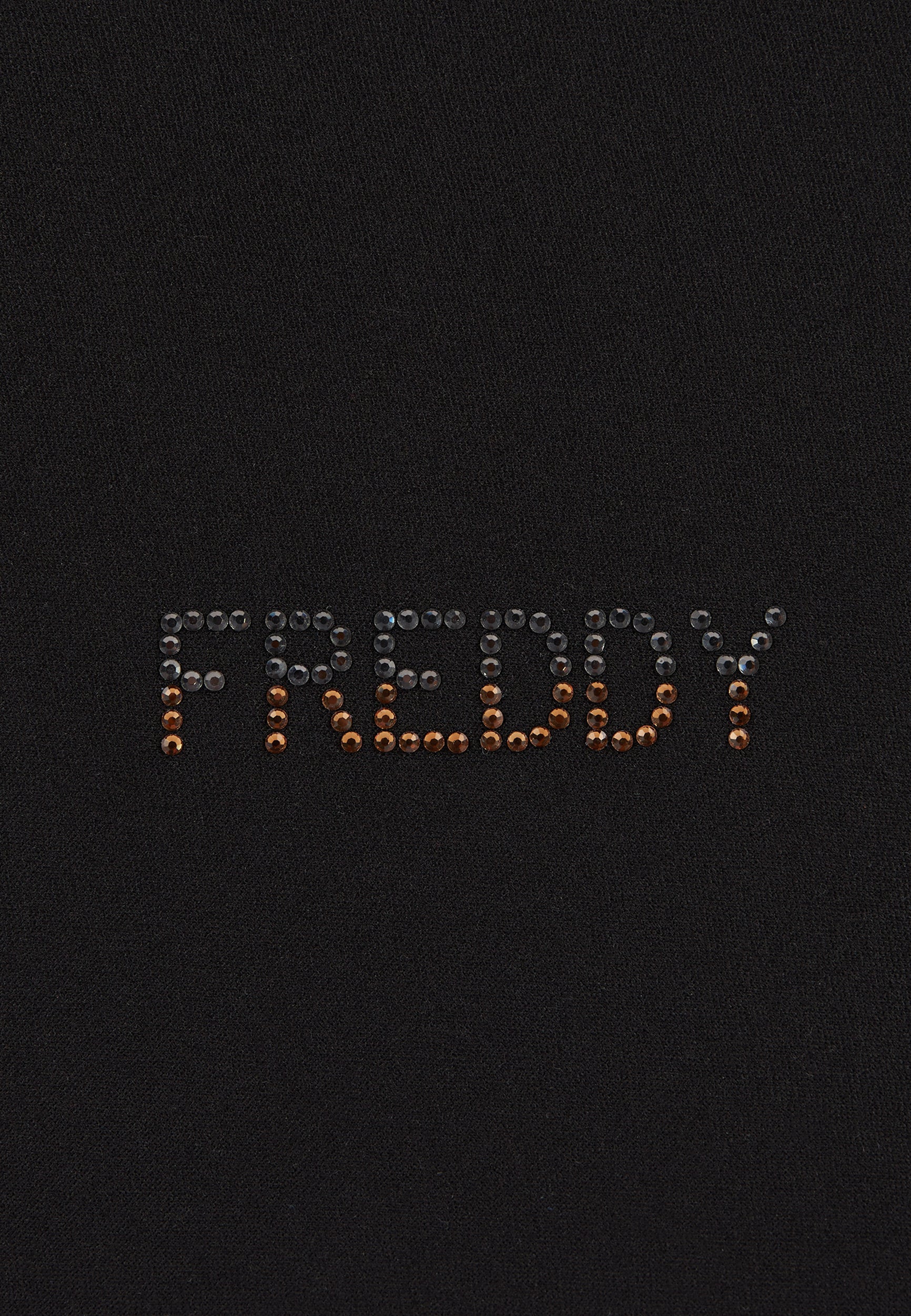 freddy-bustina-in-neoprene-con-logo-freddy-in-strass-bicolori image 3