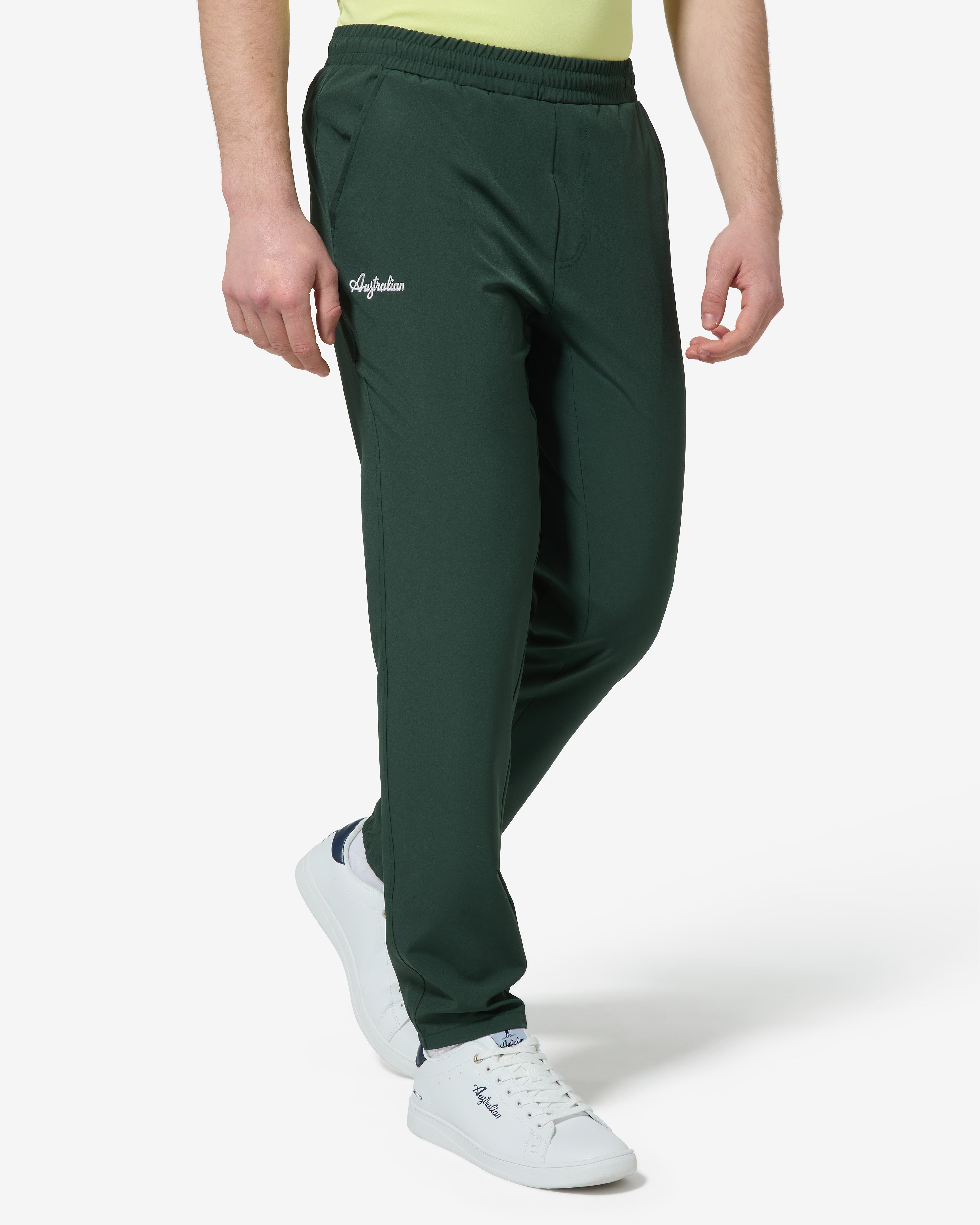 australian-easy-vinyl-track-pant-pantalone-tuta-slam-bi-elastico image 1