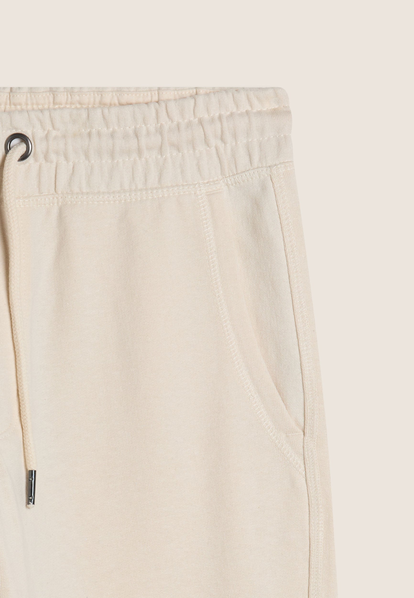 vis-pantaloni-sportivi-donna-regular-con-logo-a-contrasto image 3