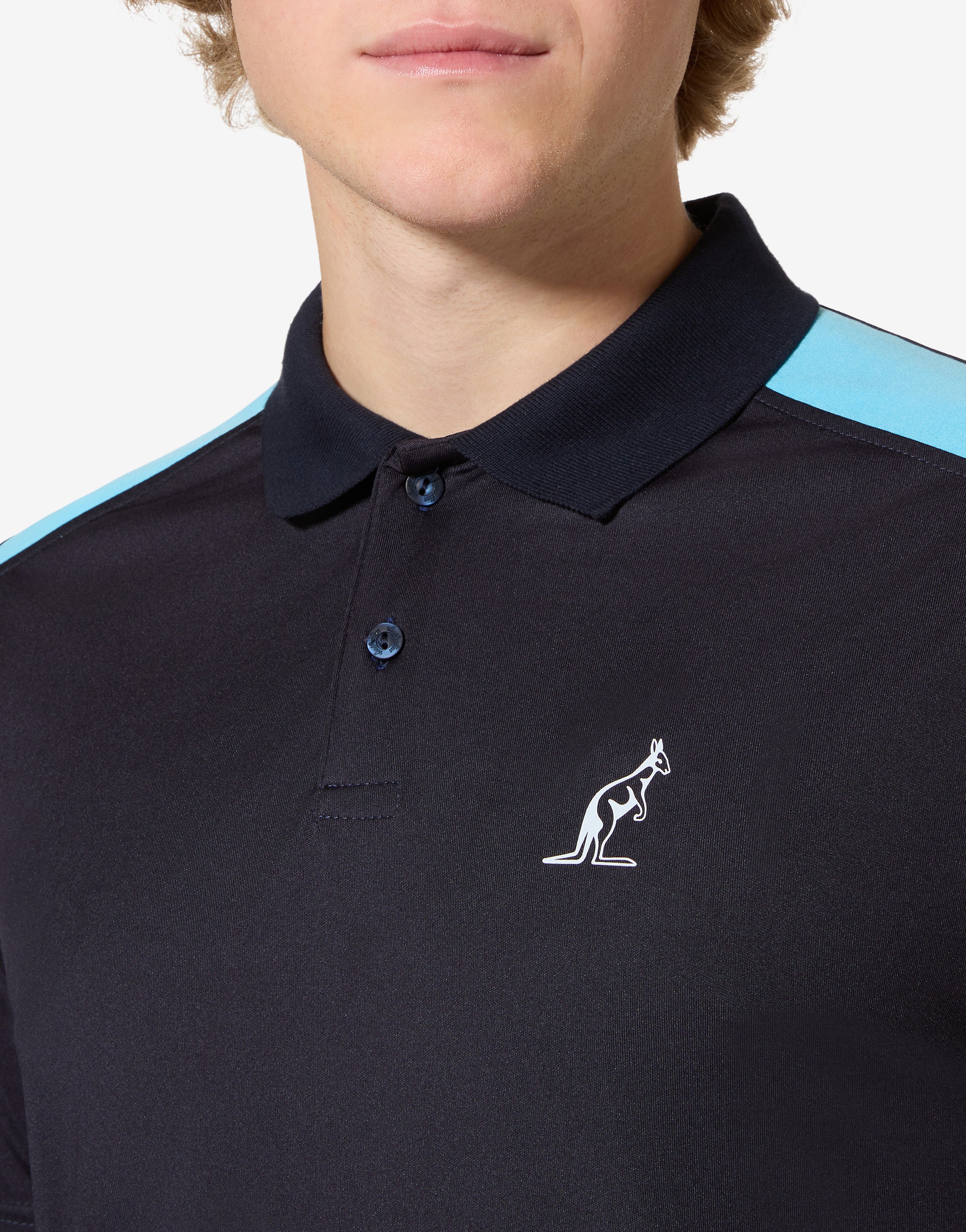 australian-energy-polo-shirt-uomo-in-tessuto-ace-traspirante-blu image 4