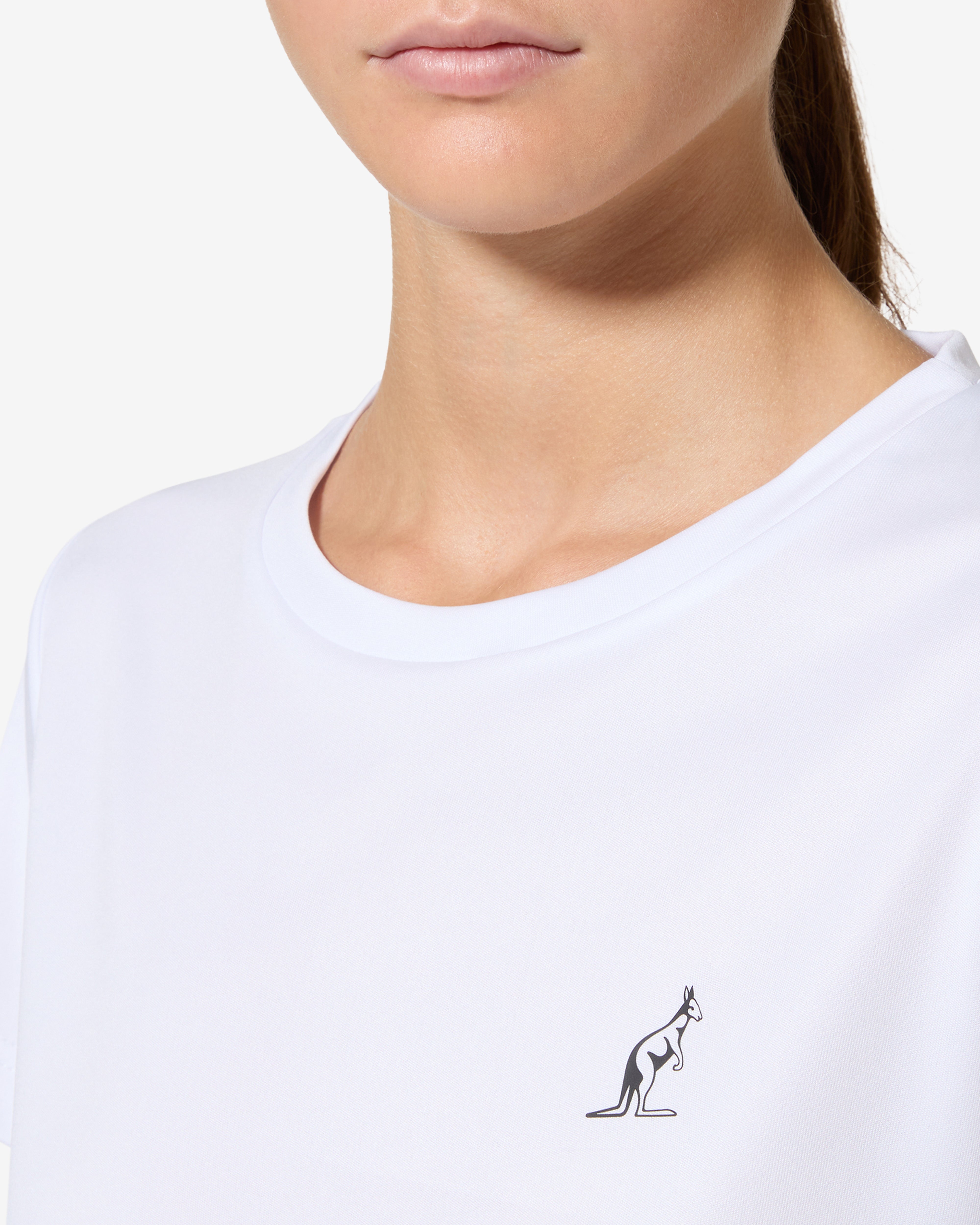 australian-essence-t-shirt-tennis-in-tessuto-ace-traspirante image 4