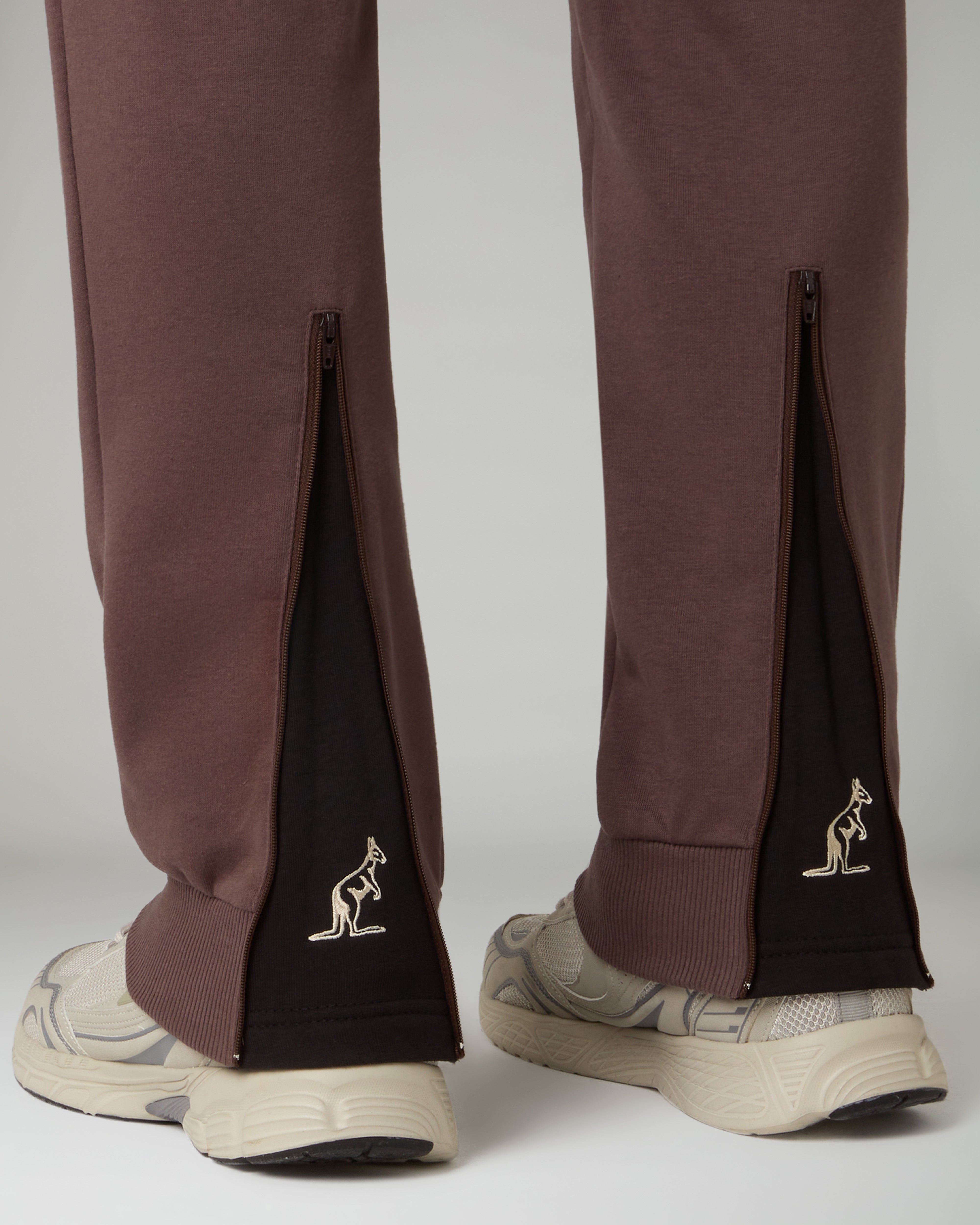australian-urban-track-pants-pantalone-felpa-invernale-caff image 6