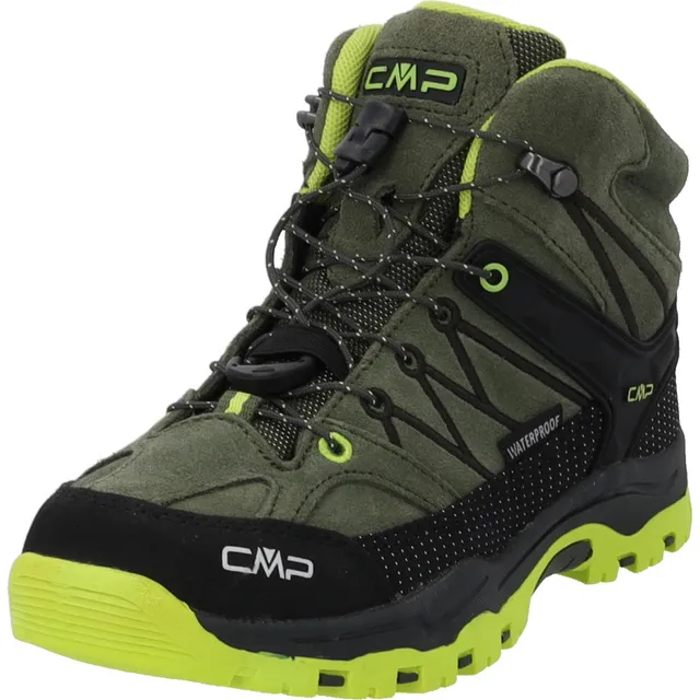 cmp-rigel-mid-wp-scarpe-da-trekking-bambini-impermeabili image 1