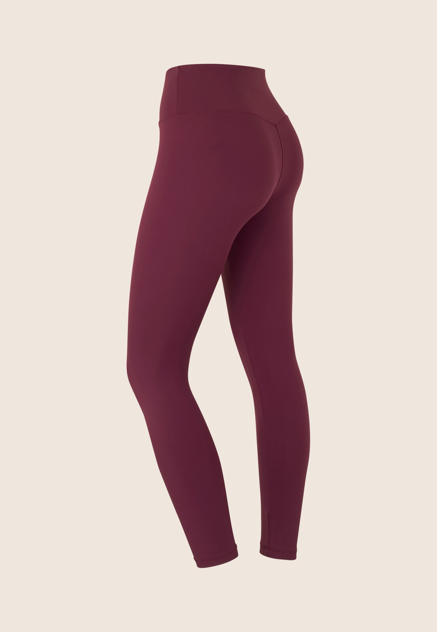 freddy-leggings-7-8-vita-alta-in-tessuto-tecnico-d-i-w-o image 5