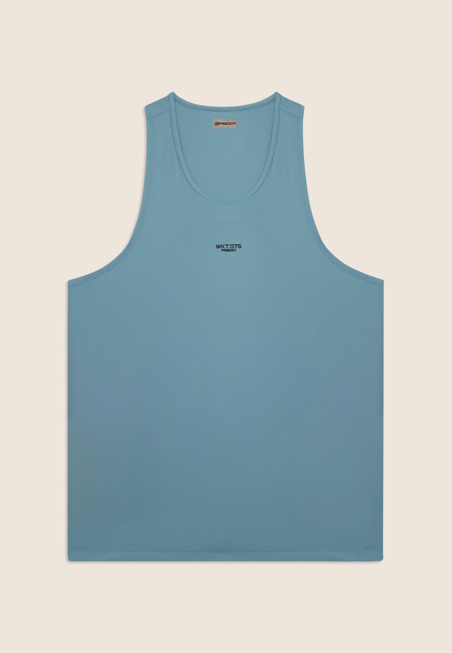 freddy-canotta-retro-a-vogatore-in-tessuto-quick-dry-nylon-stretch image 8