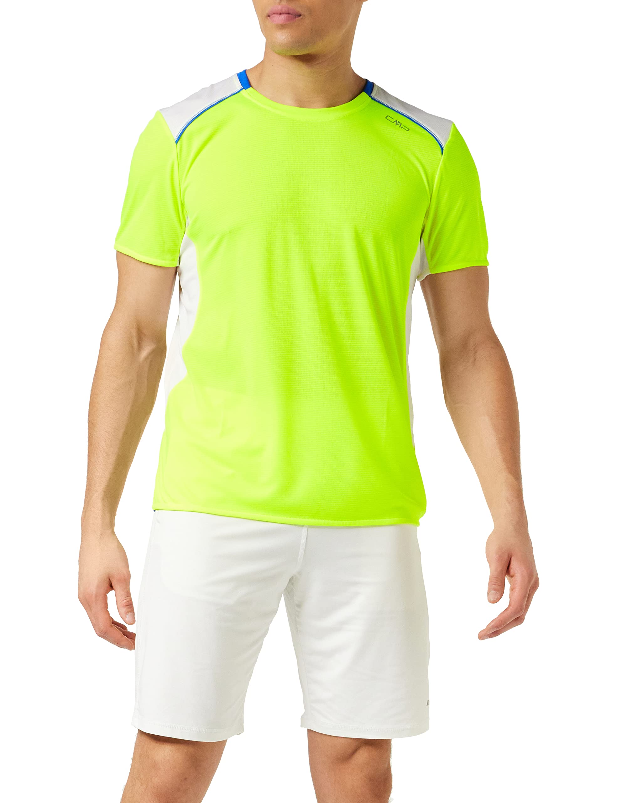 cmp-t-shirt-jersey-uomo-maglietta-sportiva image 6