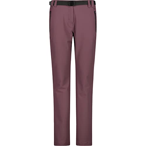 cmp-pantaloni-donna-3t59036-rigel-con-cintura image 3