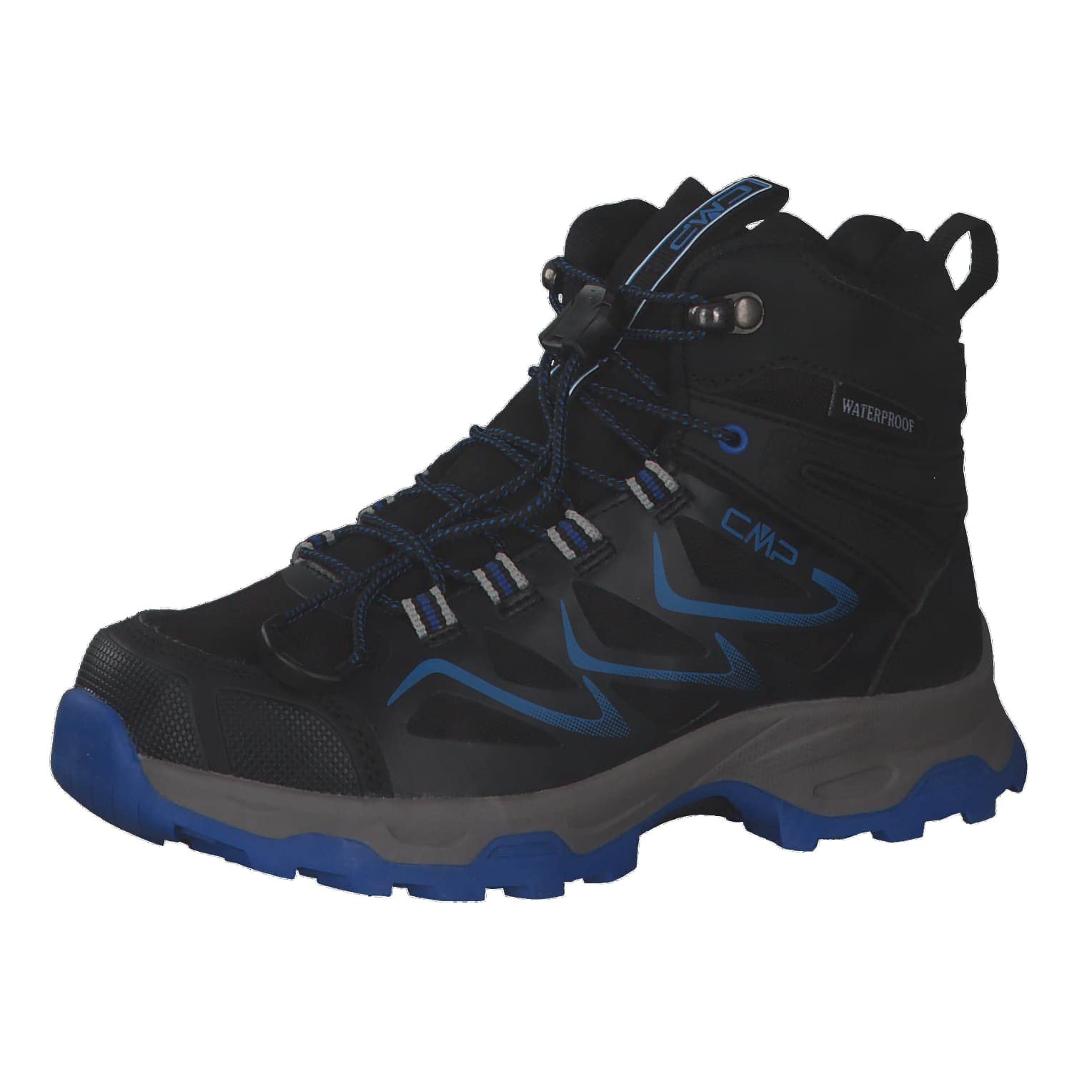 cmp-kids-byne-mid-wp-scarpe-outdoor-bambini-impermeabili image 5