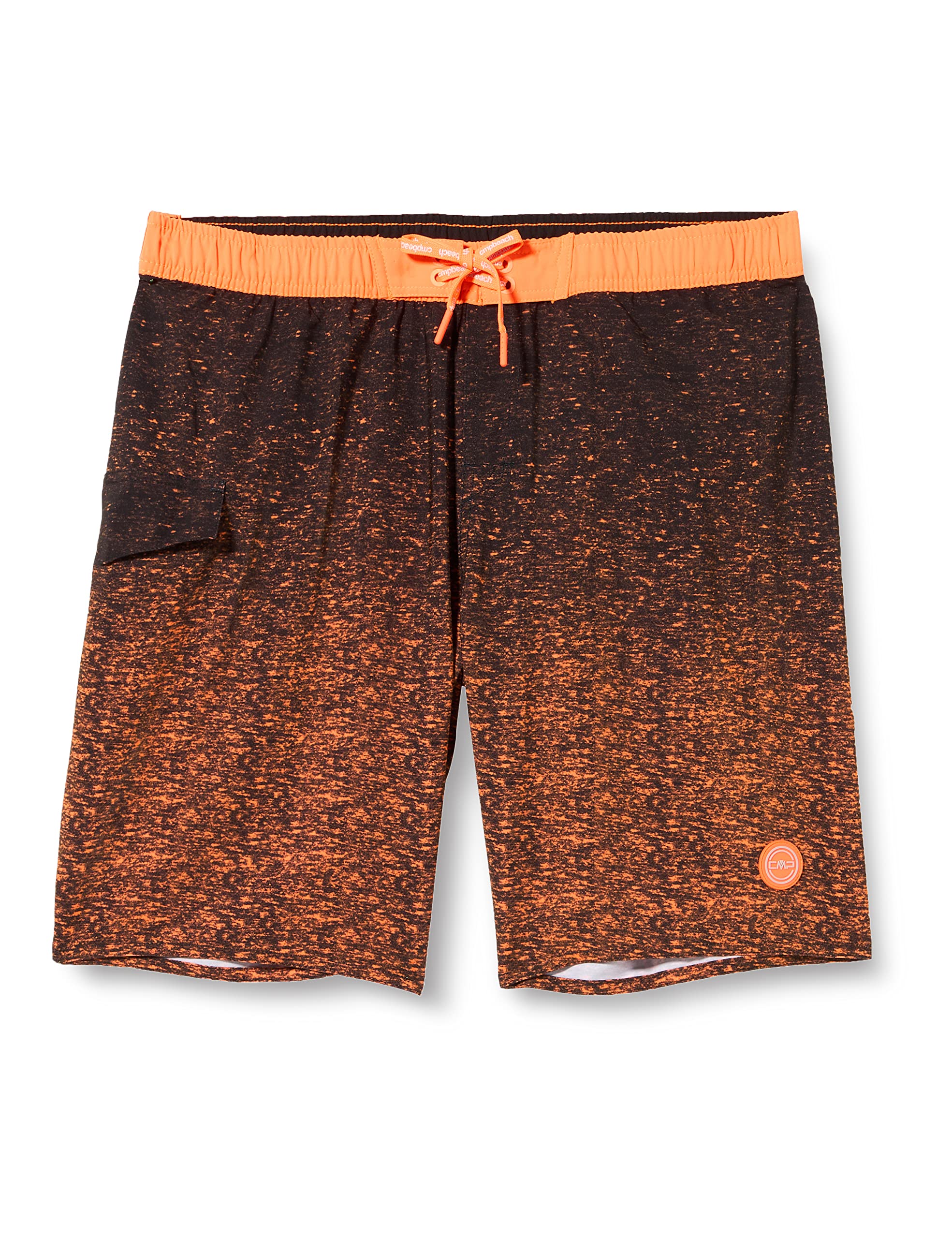 cmp-costume-da-bagno-medio-lungo-pantaloncini-uomo image 1