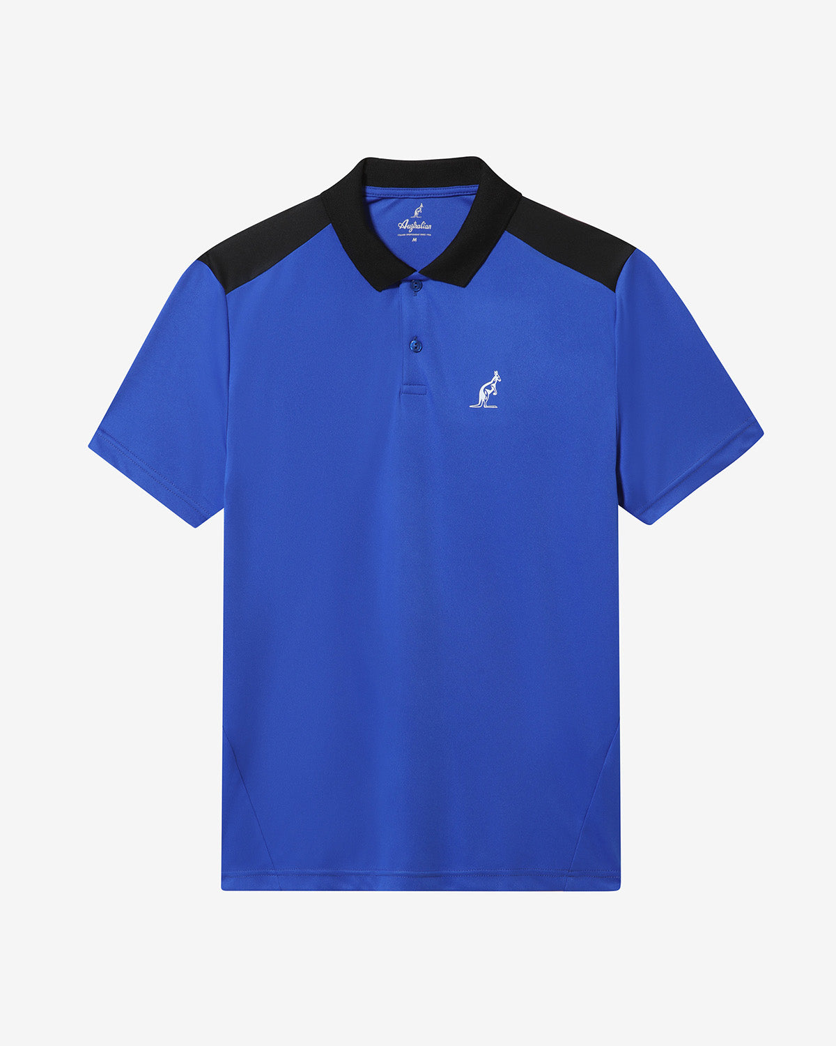 australian-energy-polo-shirt-tennis-polo-tecnica-fiordaliso image 5