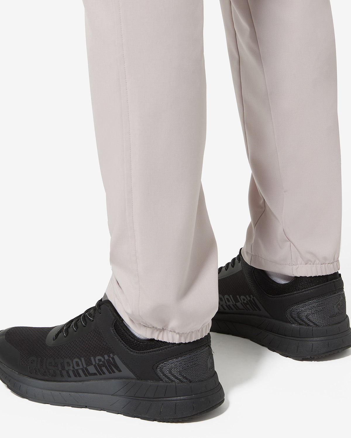 australian-easy-pantalone-tuta-sport-cenere image 5