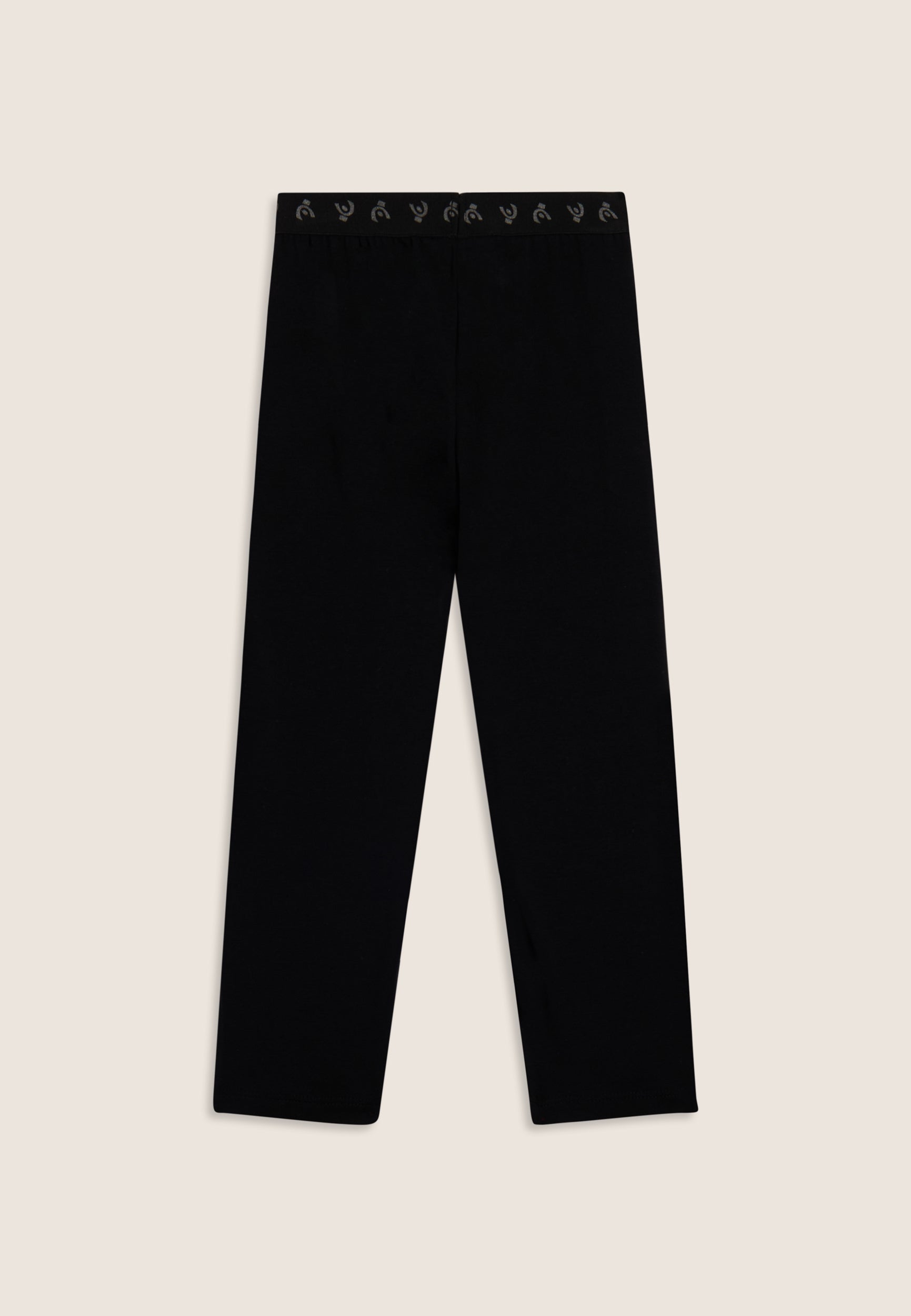 freddy-leggings-bambina-corsaro-jersey-elastico-logato-vita image 6